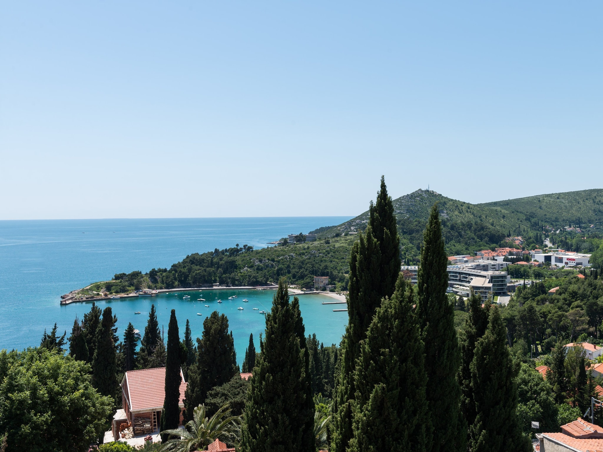 Apartmá Apartments Marmo - Comfort One Bedroom Apartment w