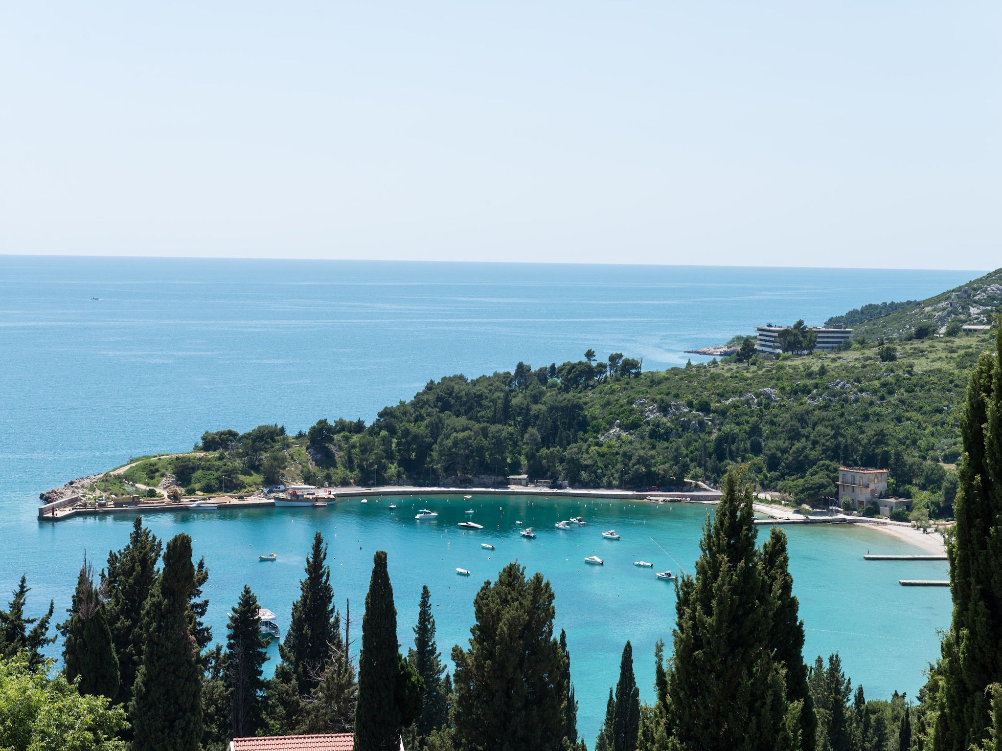 Apartmá Apartments Marmo - Comfort One Bedroom Apartment w