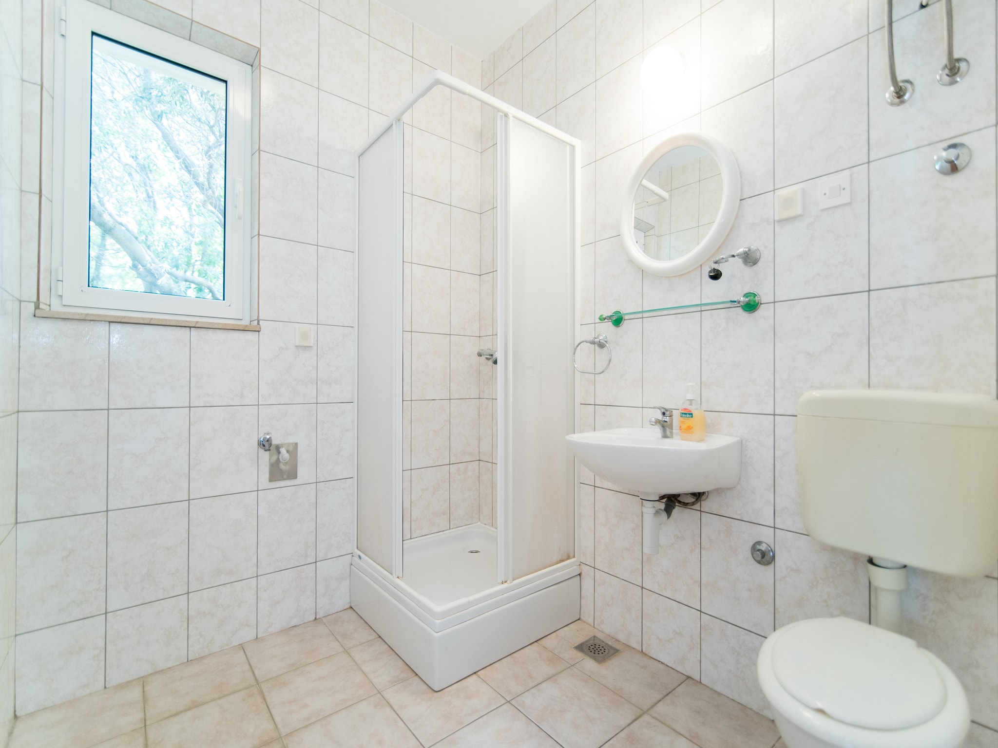 Apartmá Apartments Neva- Standard Two Bedroom Apartment wi