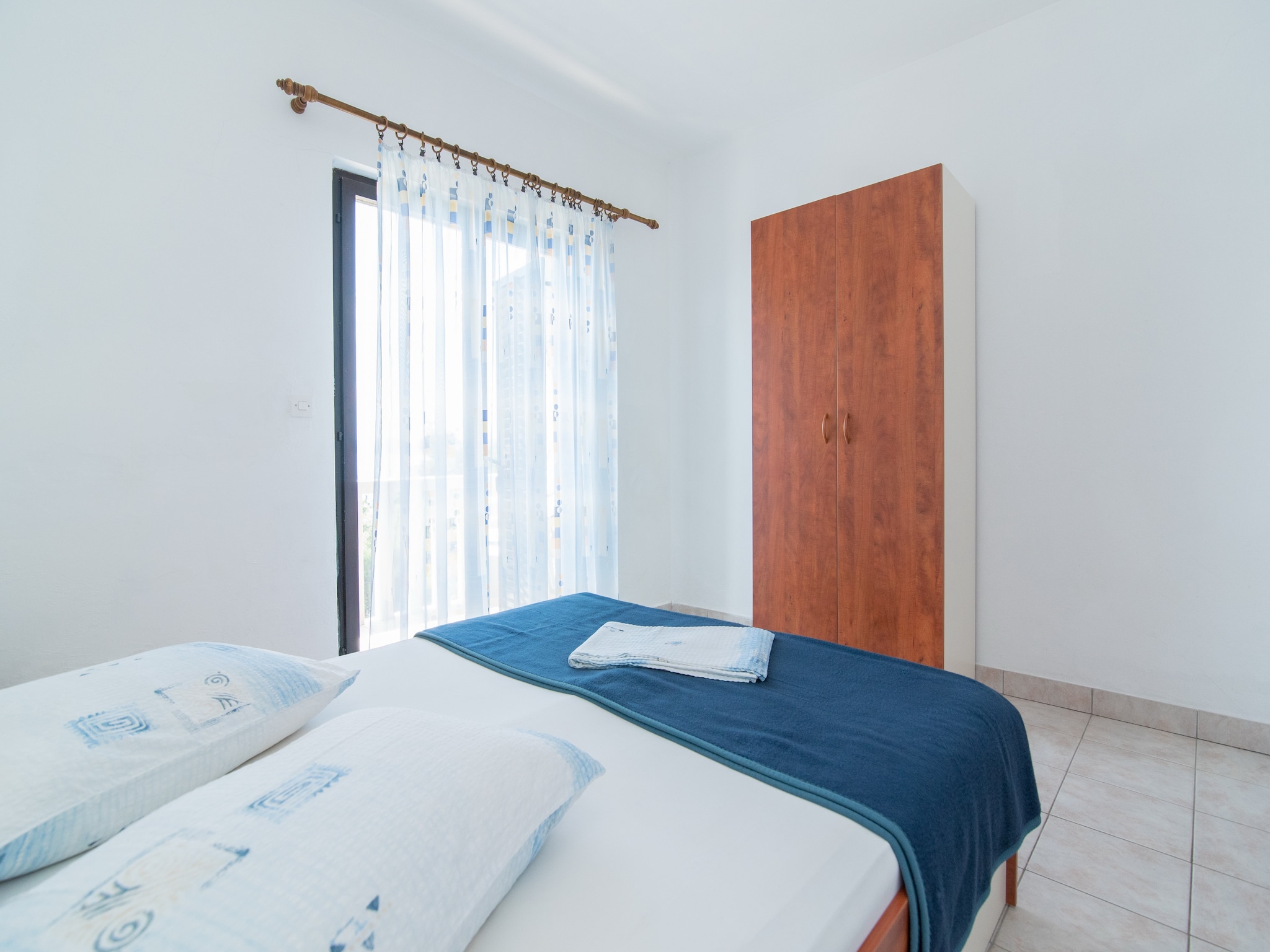 Apartmá Apartments Neva- Two Bedroom Apartment with Balcon