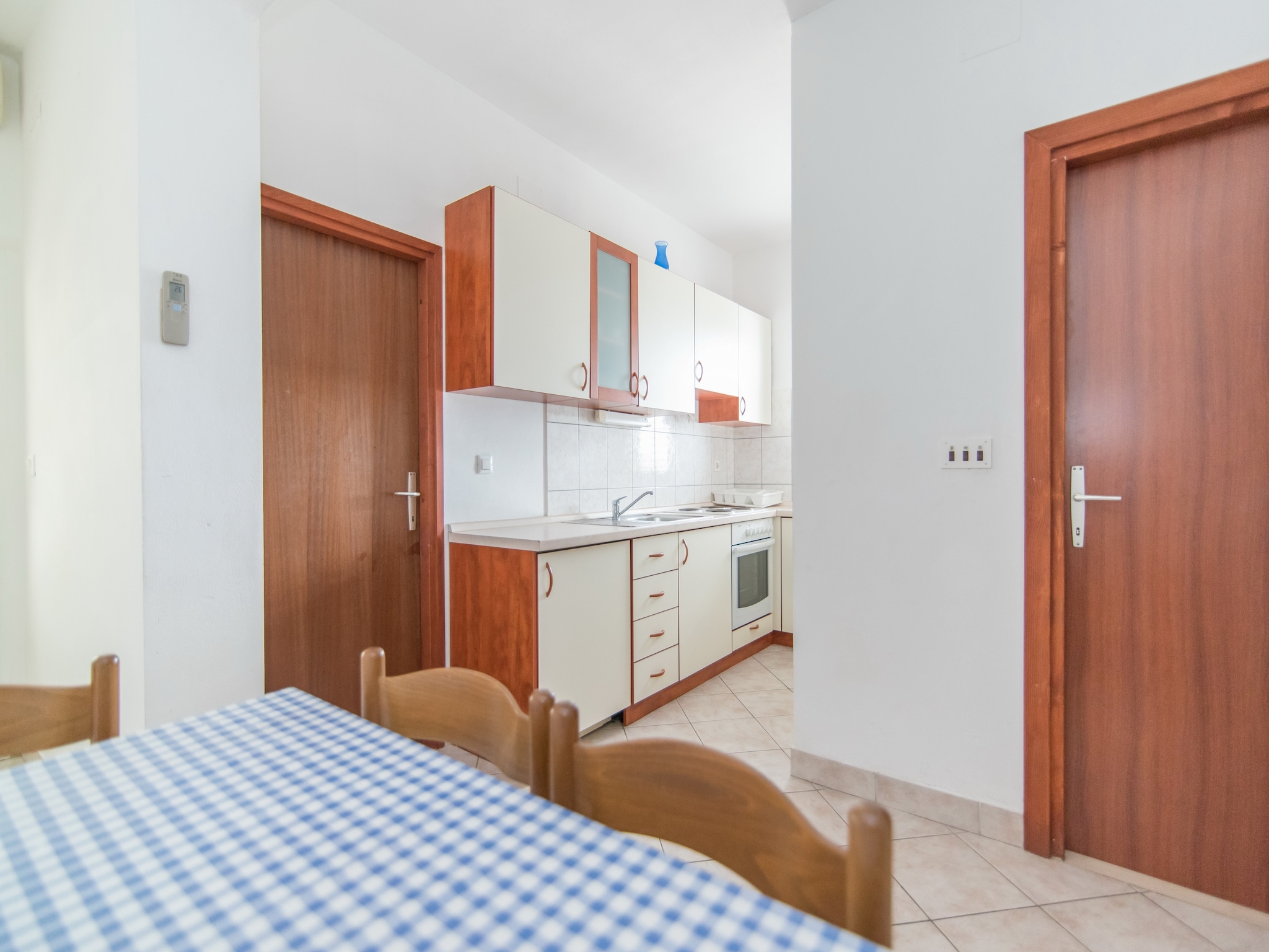 Apartmá Apartments Neva- Two Bedroom Apartment with Balcon