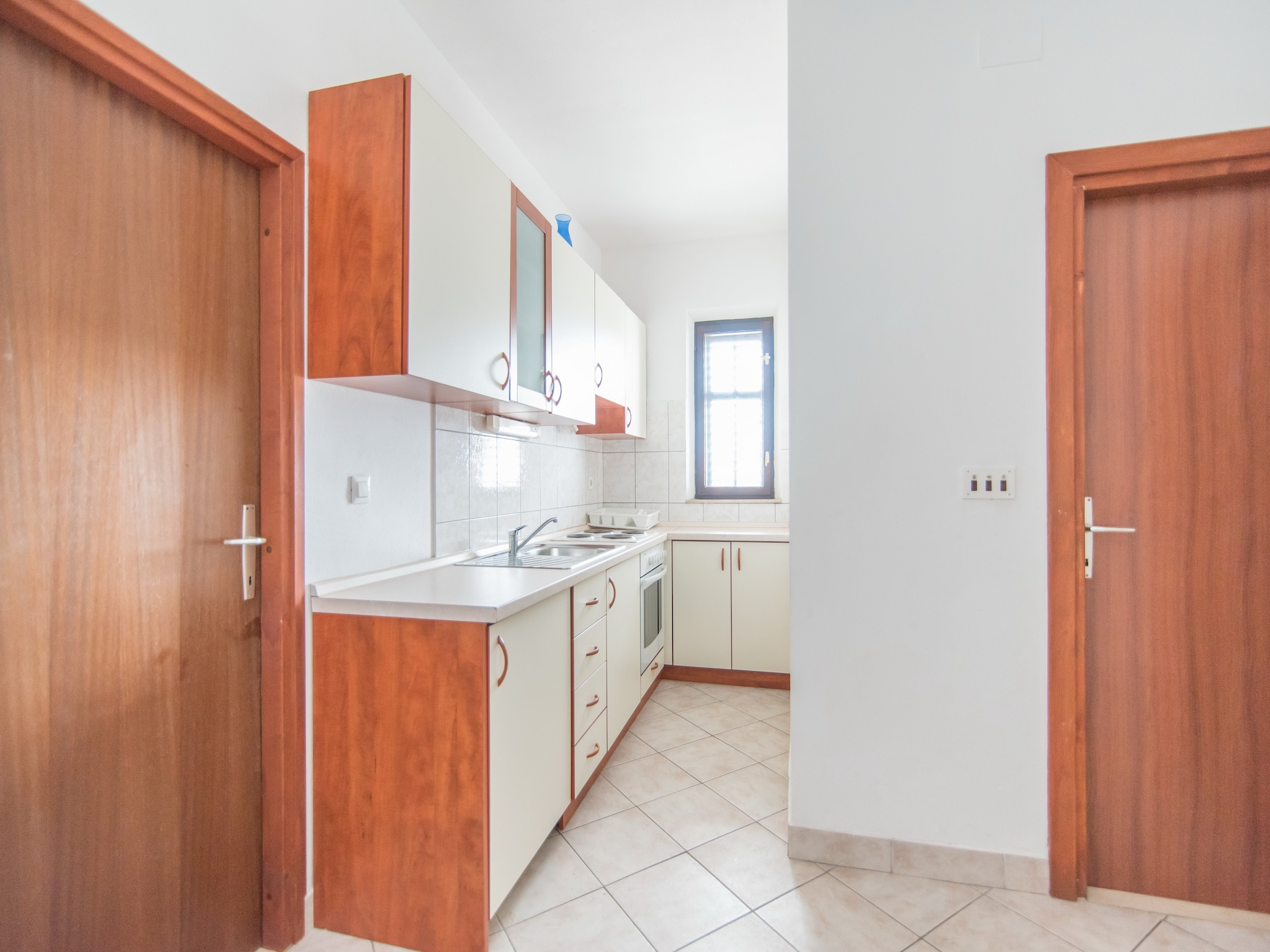 Apartmá Apartments Neva- Two Bedroom Apartment with Balcon