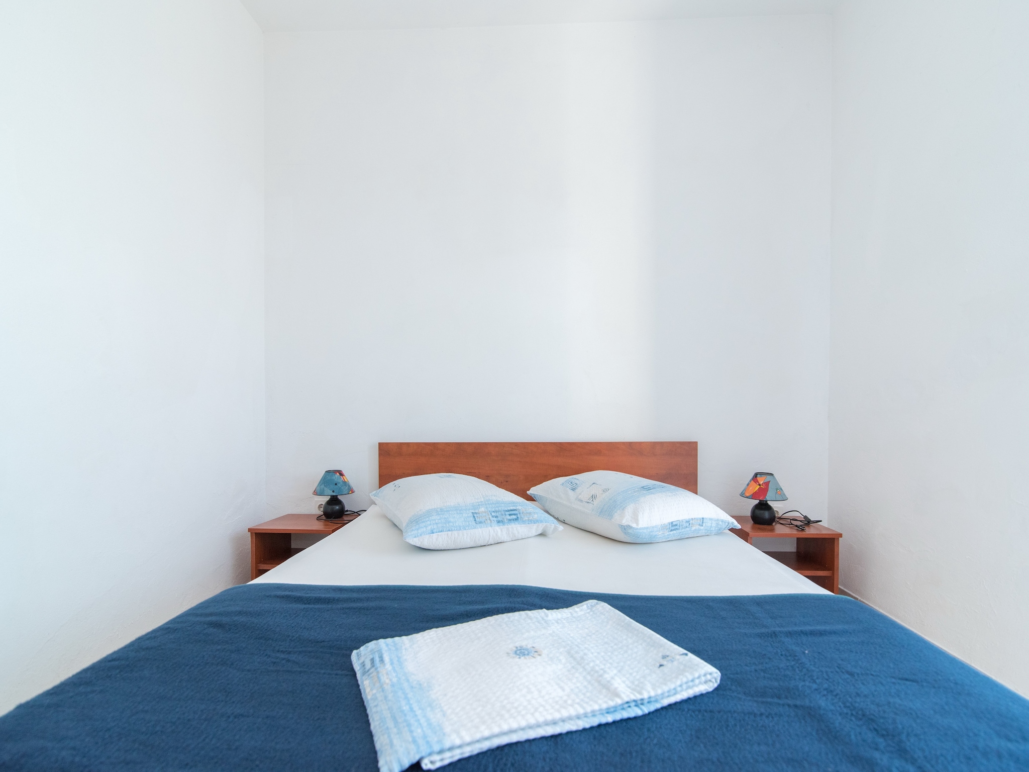 Apartmá Apartments Neva- Two Bedroom Apartment with Balcon