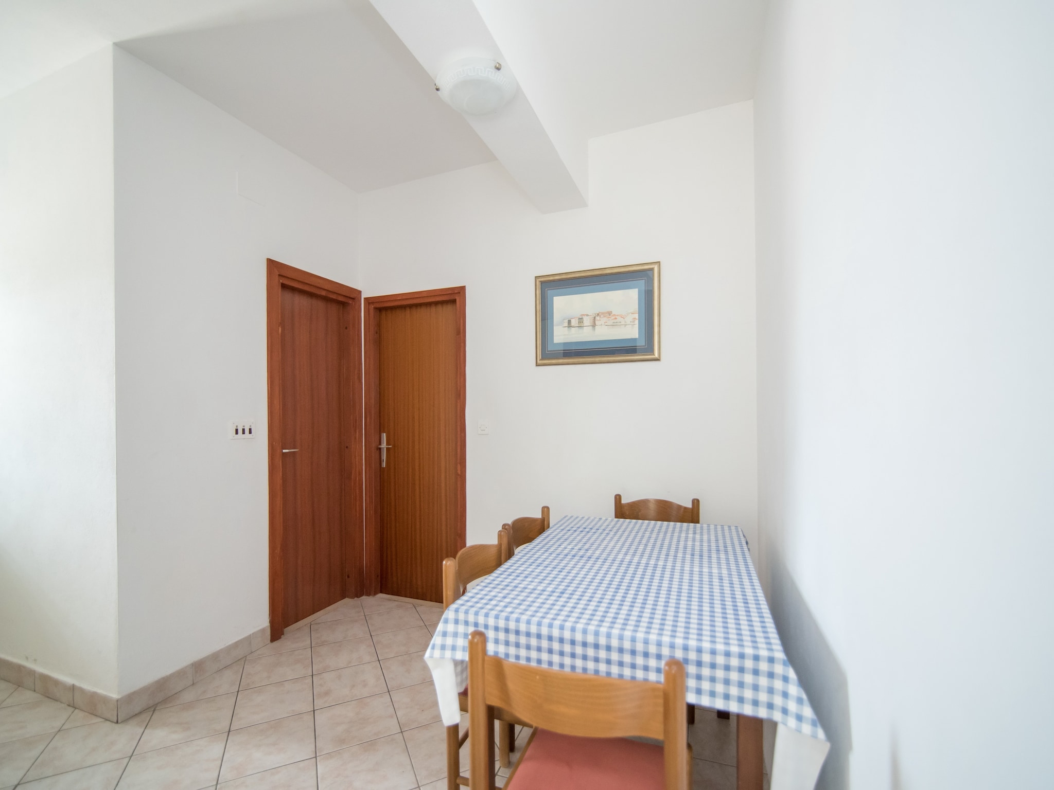 Apartmá Apartments Neva- Two Bedroom Apartment with Balcon