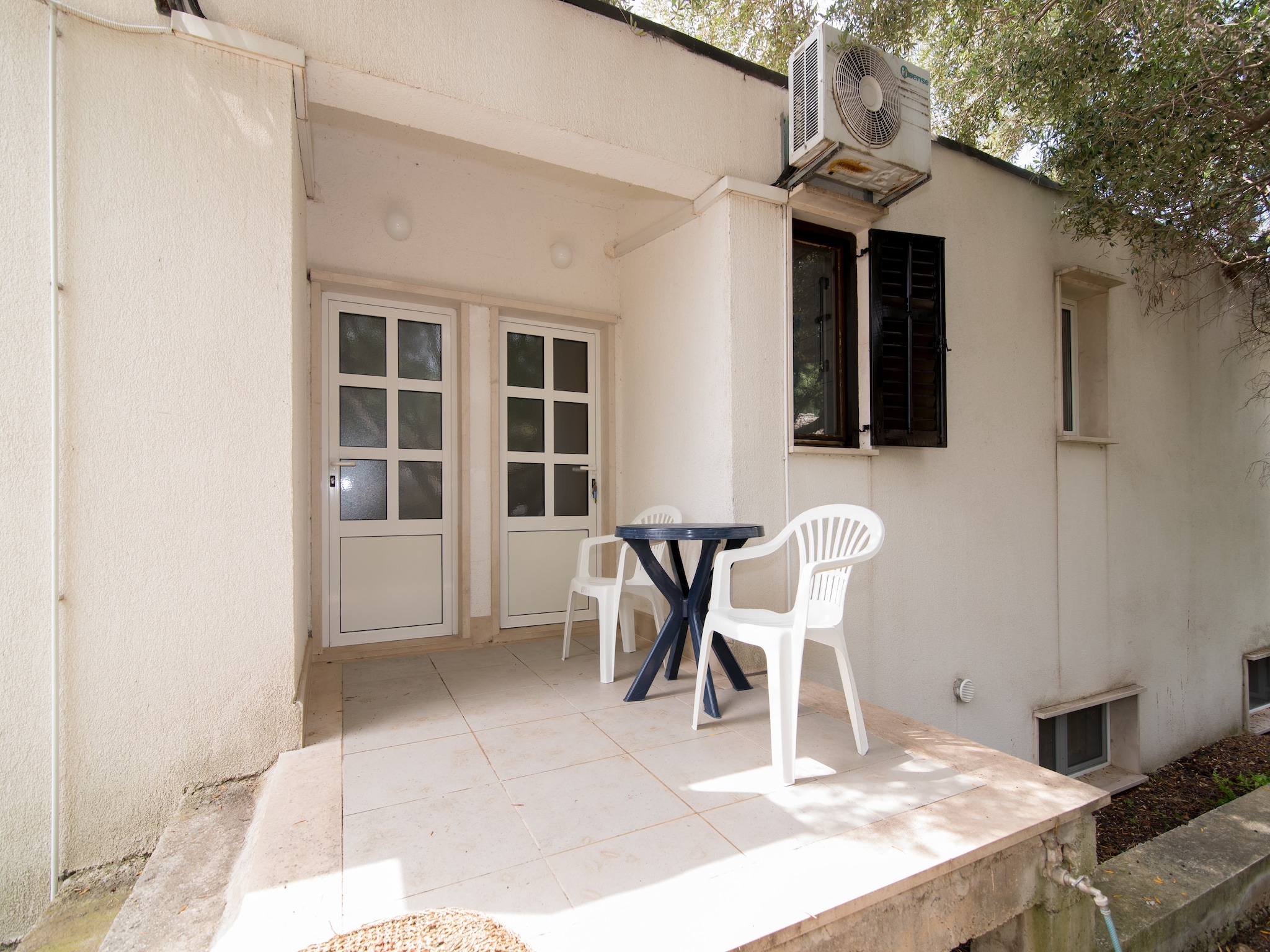 Apartmá Apartments Neva- Two Bedroom Apartment with Balcon