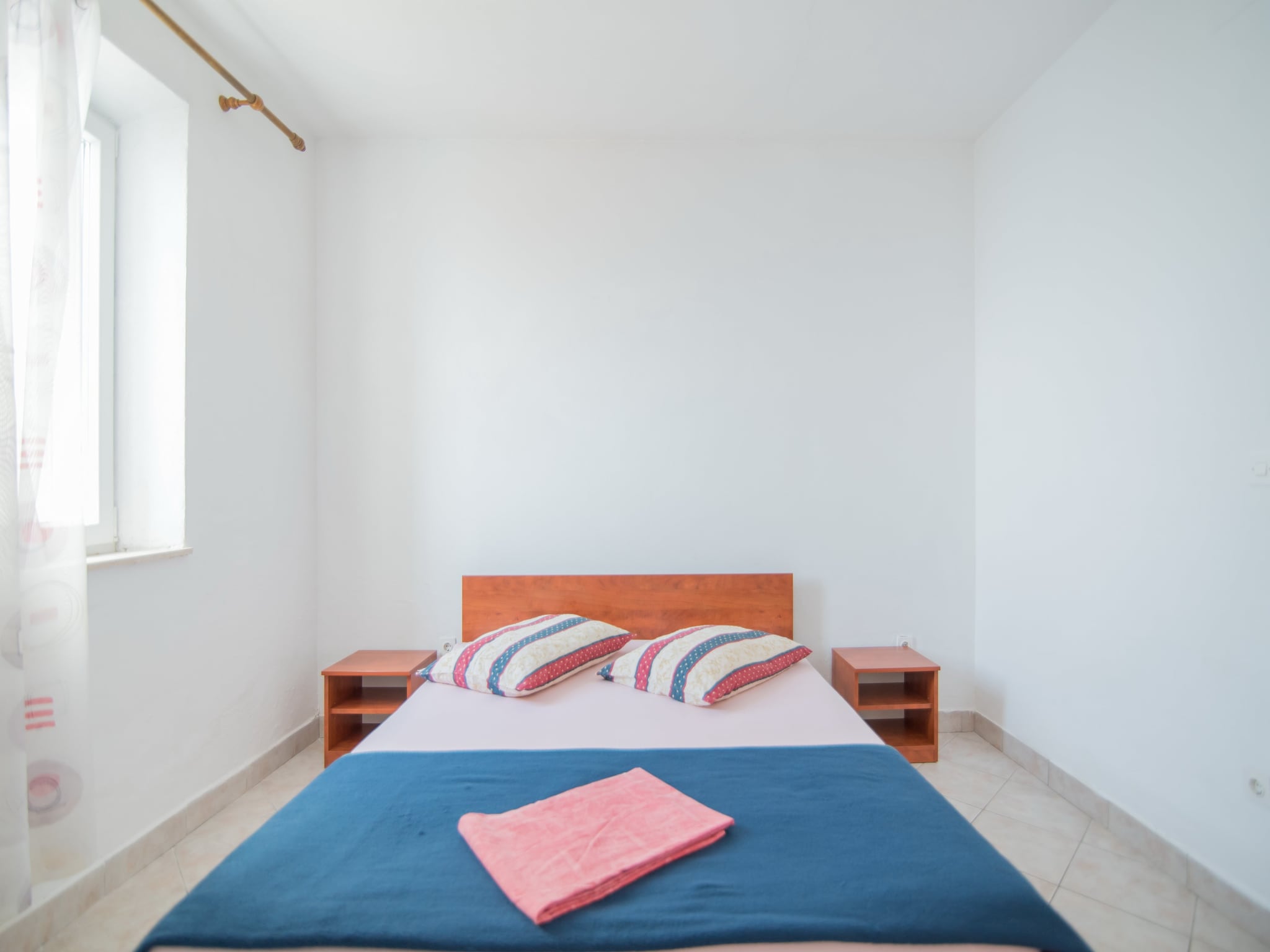 Ferienwohnung Apartments Neva- One Bedroom Apartment