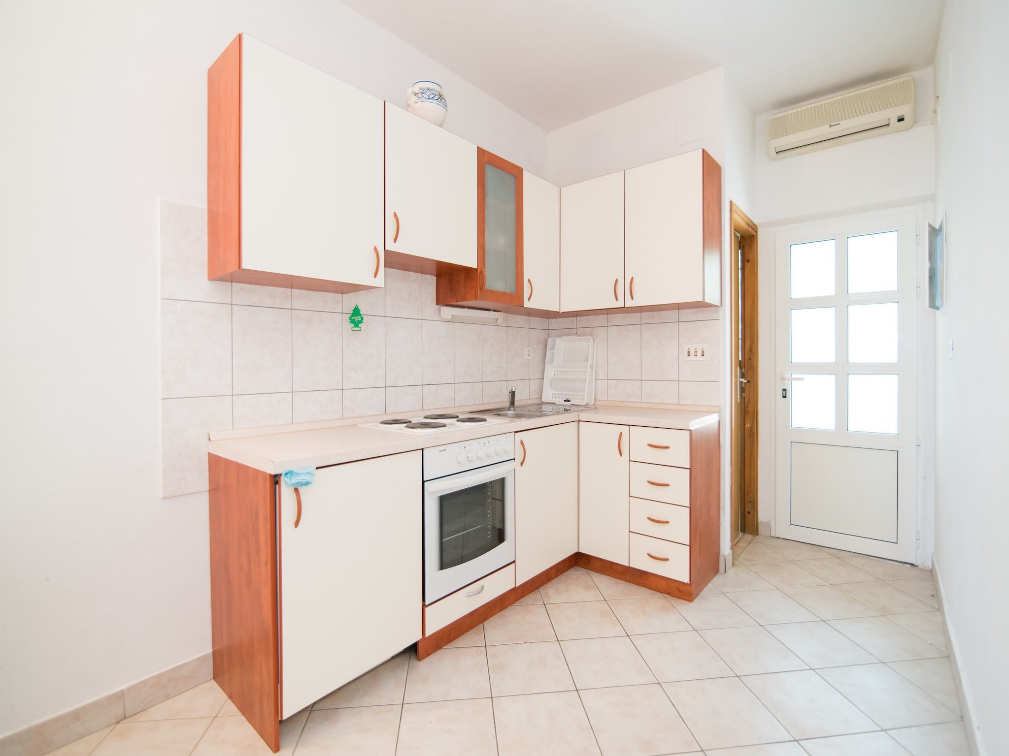 Ferienwohnung Apartments Neva- One Bedroom Apartment