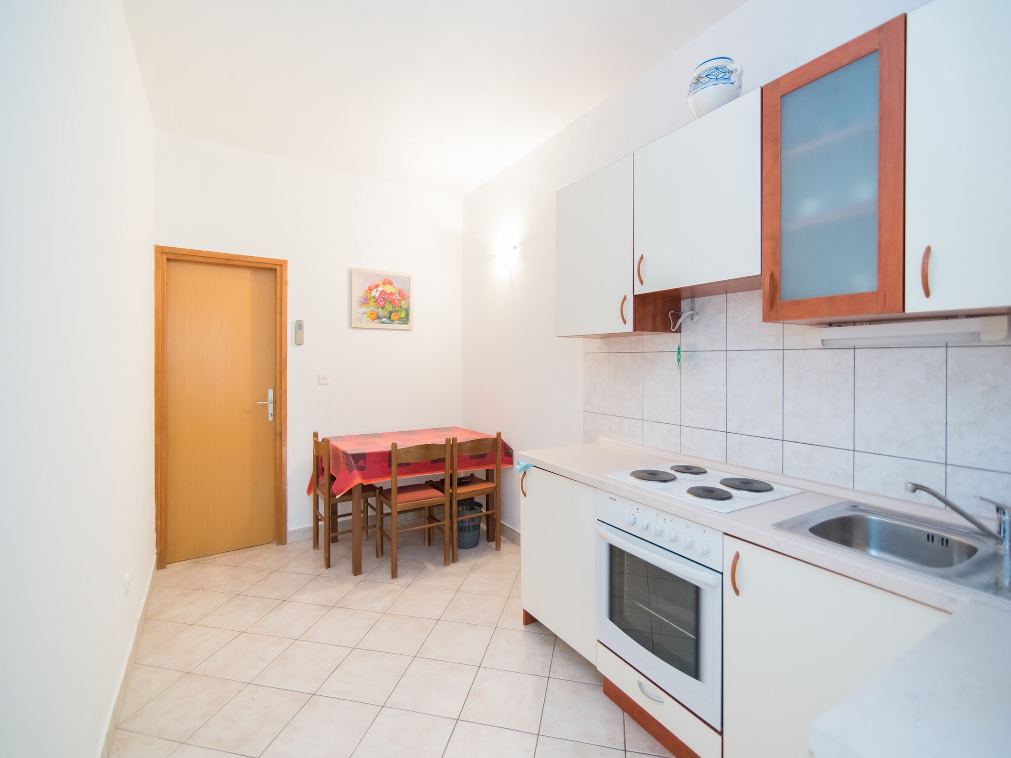 Ferienwohnung Apartments Neva- One Bedroom Apartment