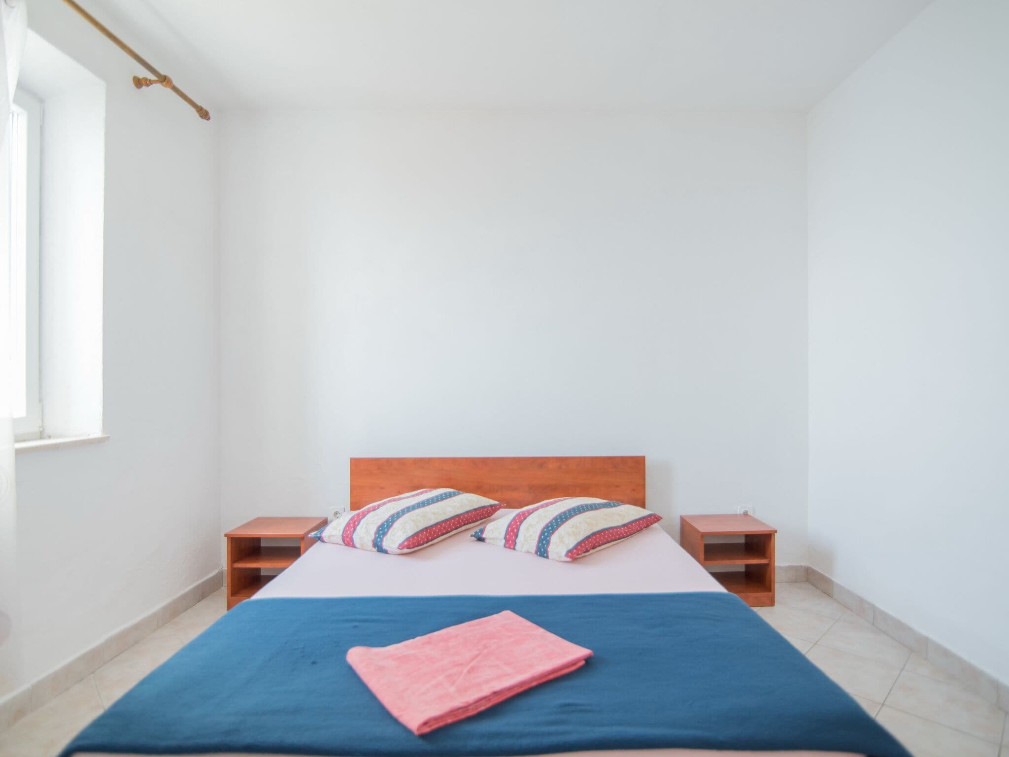 Ferienwohnung Apartments Neva- One Bedroom Apartment
