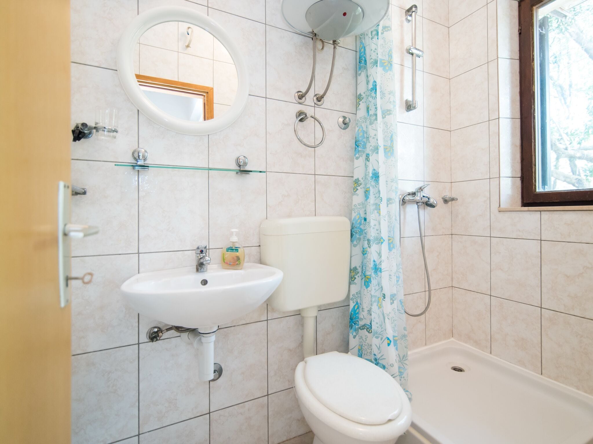 Ferienwohnung Apartments Neva- One Bedroom Apartment