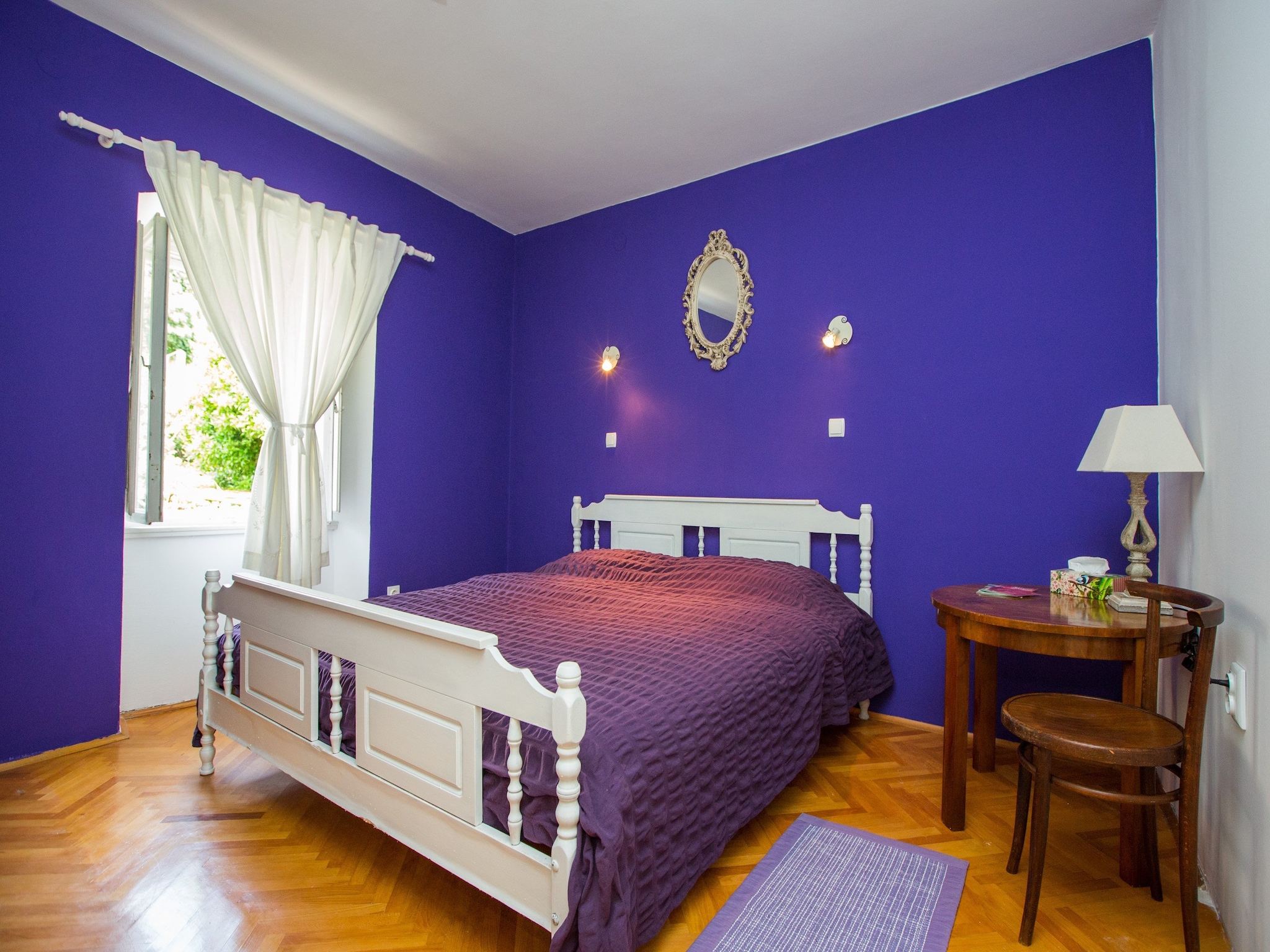 Apartmá Guest House Gugily- Double Room with Shared Bathro