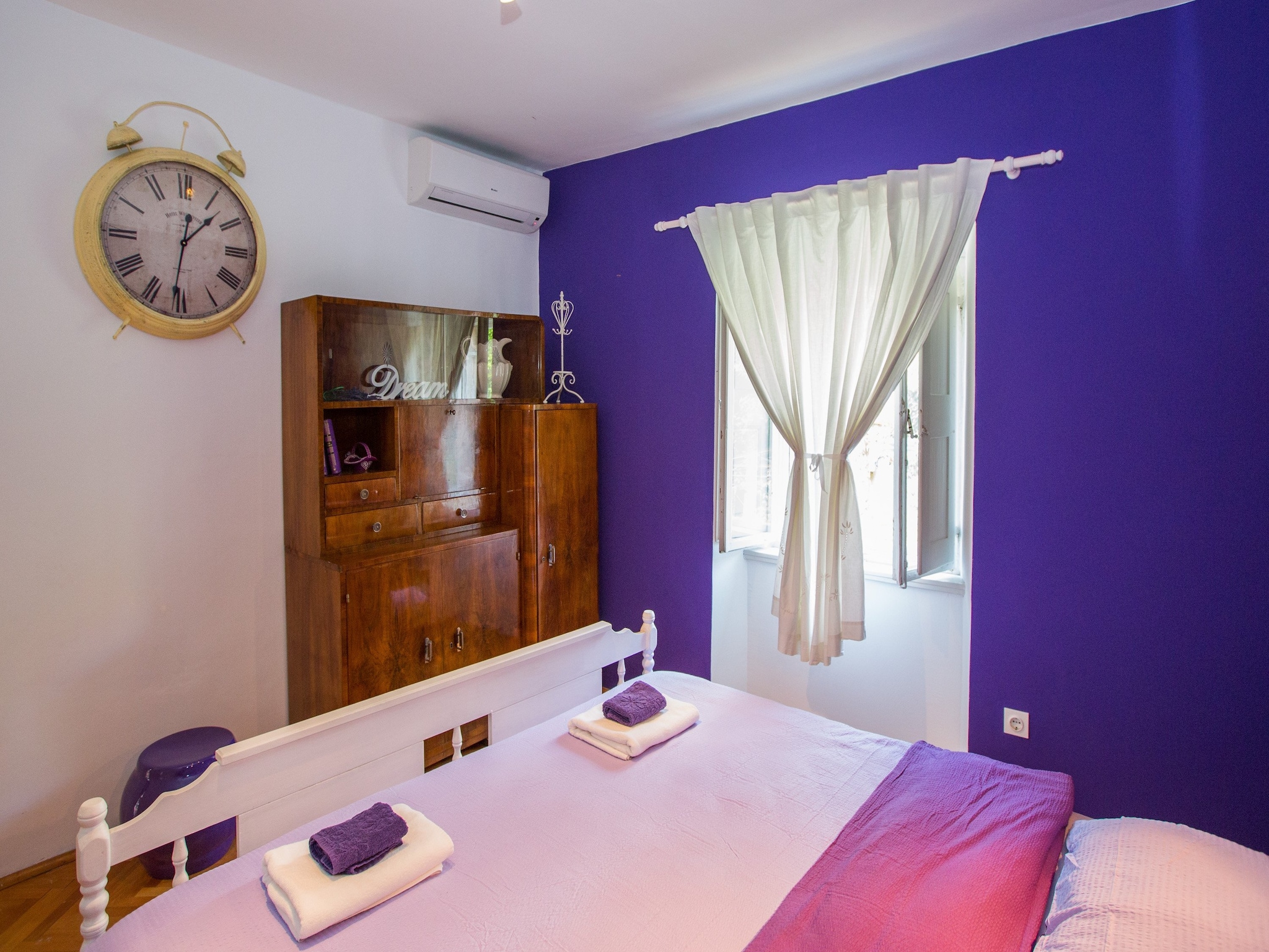 Apartmá Guest House Gugily- Double Room with Shared Bathro