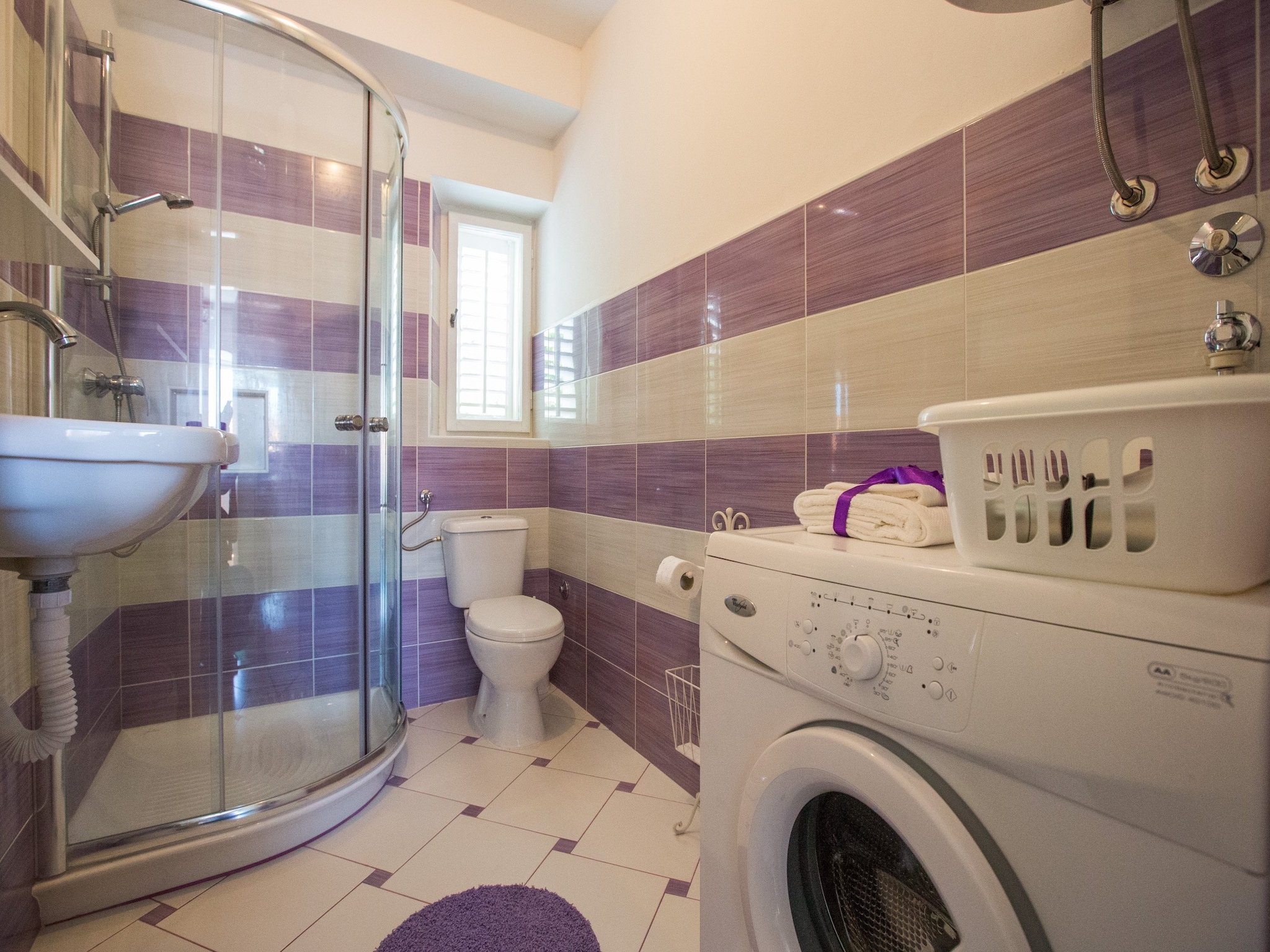 Apartmá Guest House Gugily- Double Room with Shared Bathro