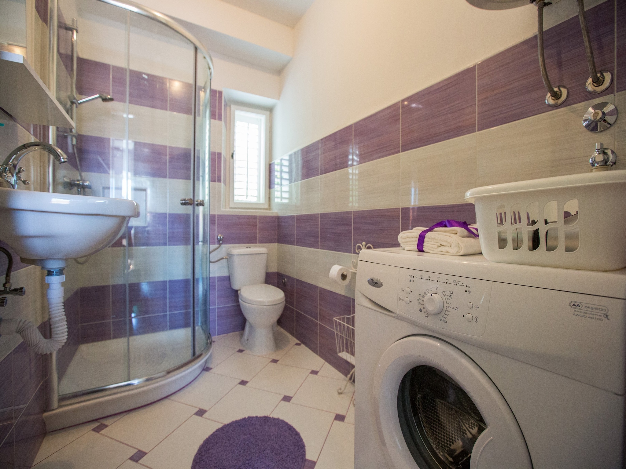 Apartmá Guest House Gugily- Double Room with Shared Bathro