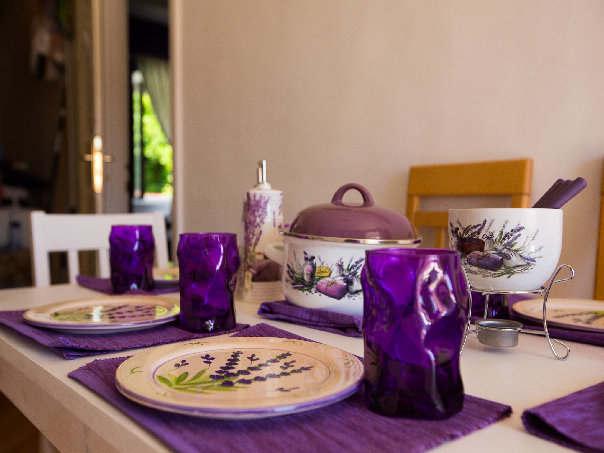 Apartmá Guest House Gugily- Double Room with Shared Bathro