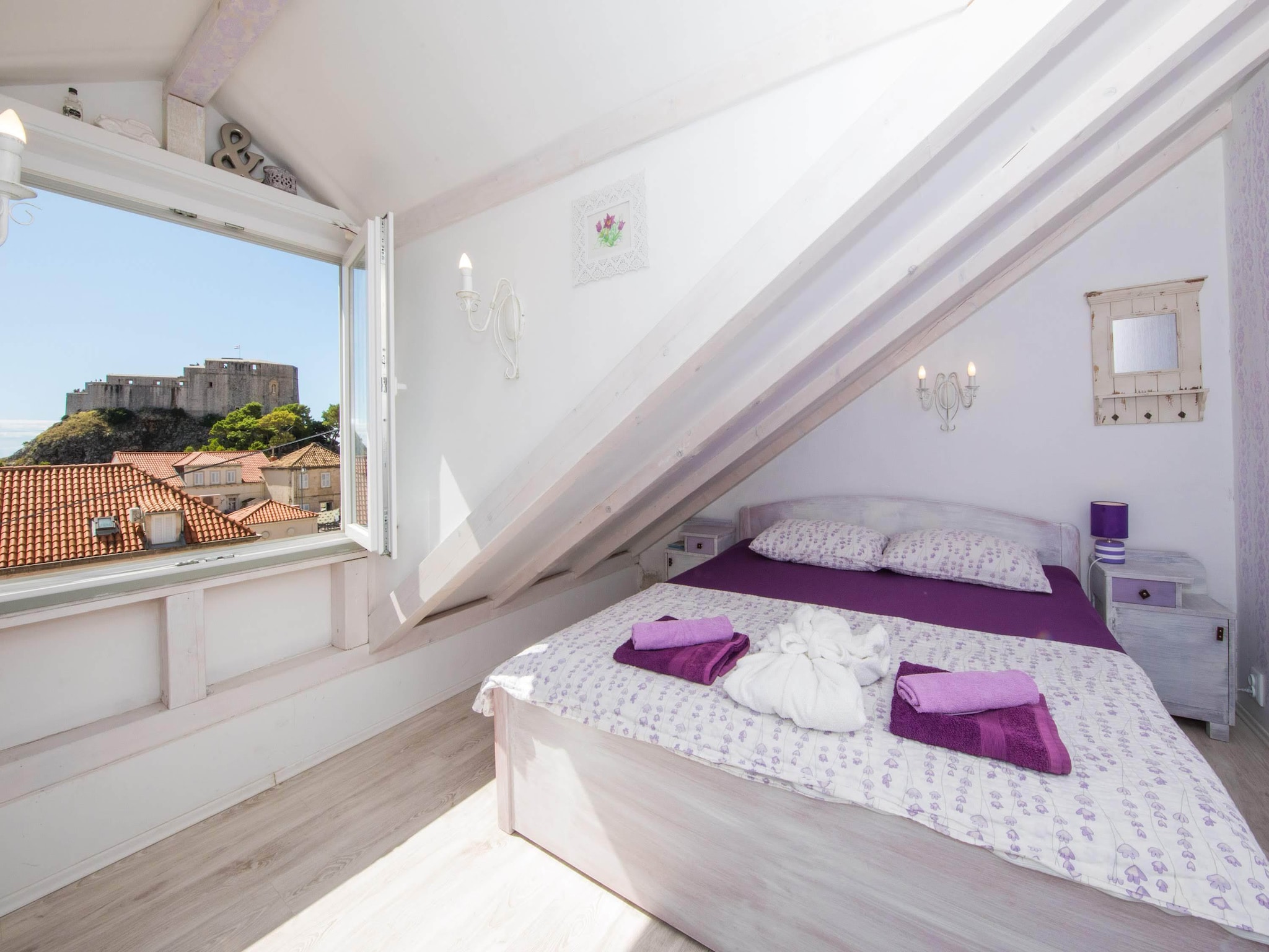 Apartmá Guest House Gugily - Three Bedroom Apartment with