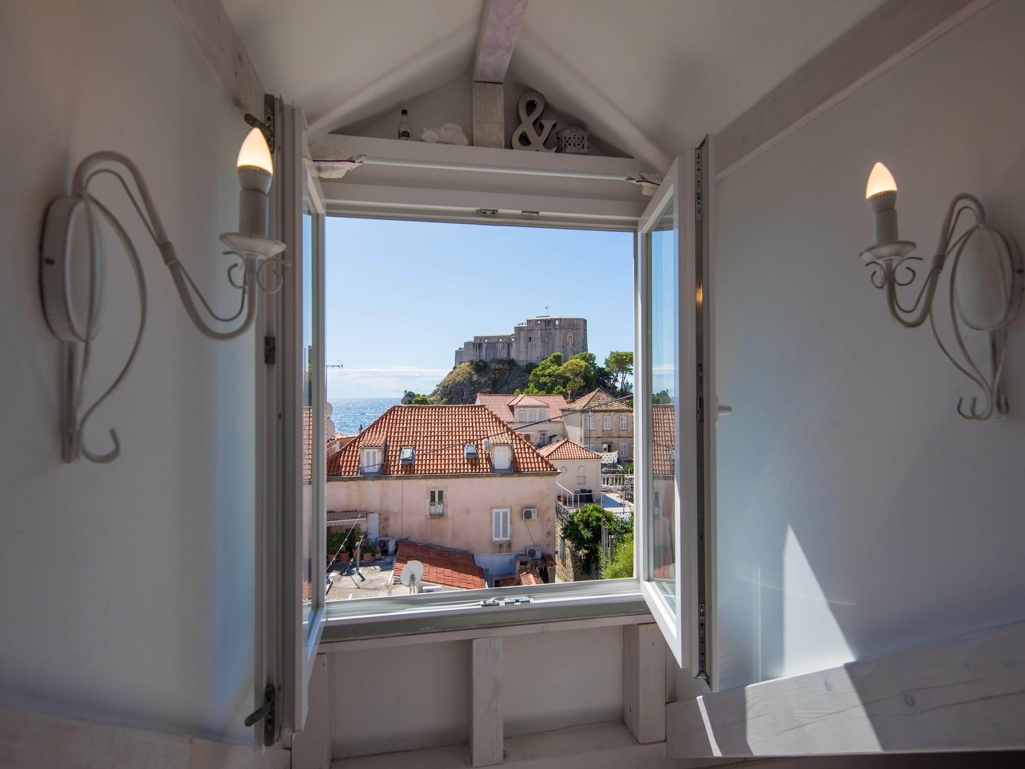 Apartmá Guest House Gugily - Three Bedroom Apartment with