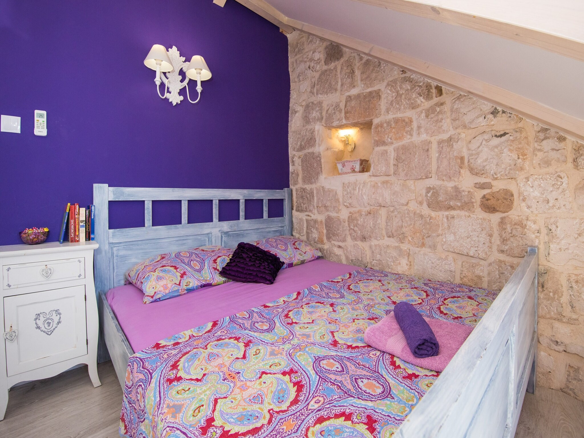 Apartmá Guest House Gugily - Three Bedroom Apartment with