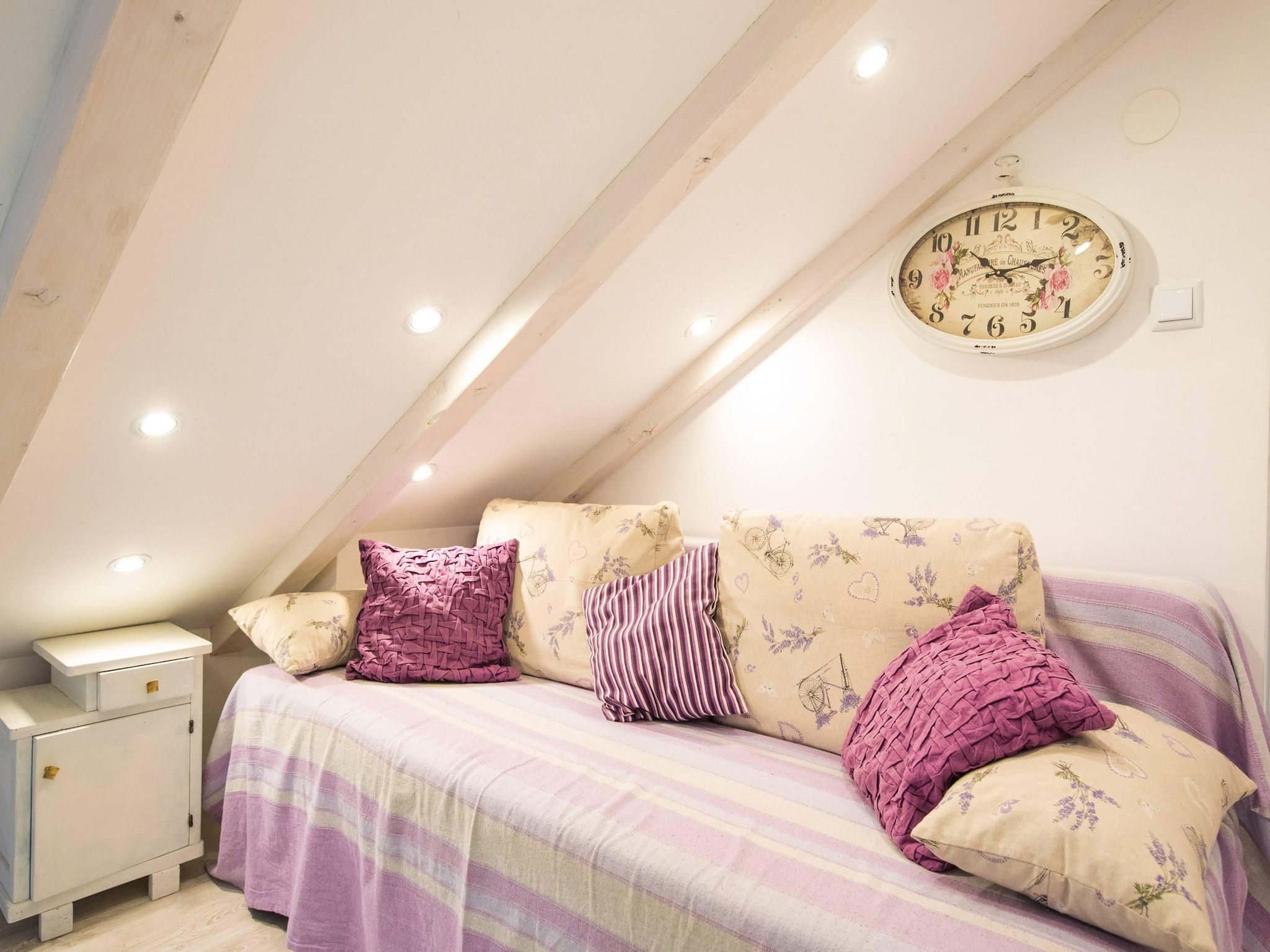 Apartmá Guest House Gugily - Three Bedroom Apartment with