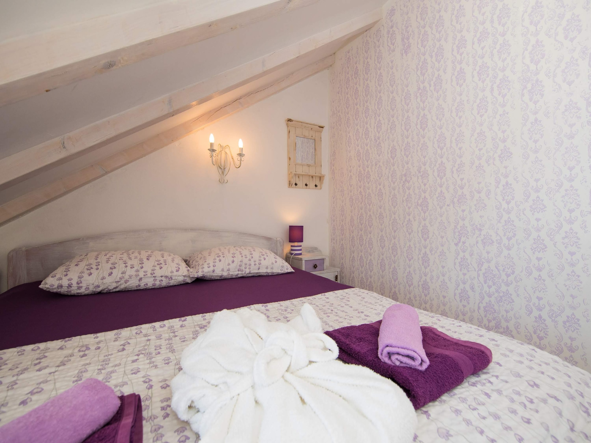 Apartmá Guest House Gugily - Three Bedroom Apartment with