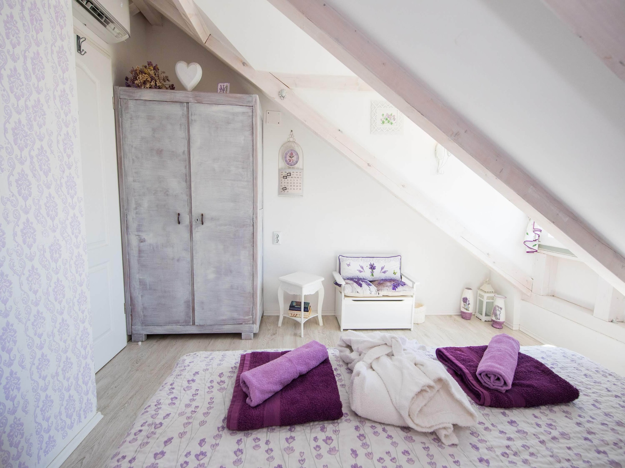 Apartmá Guest House Gugily - Three Bedroom Apartment with