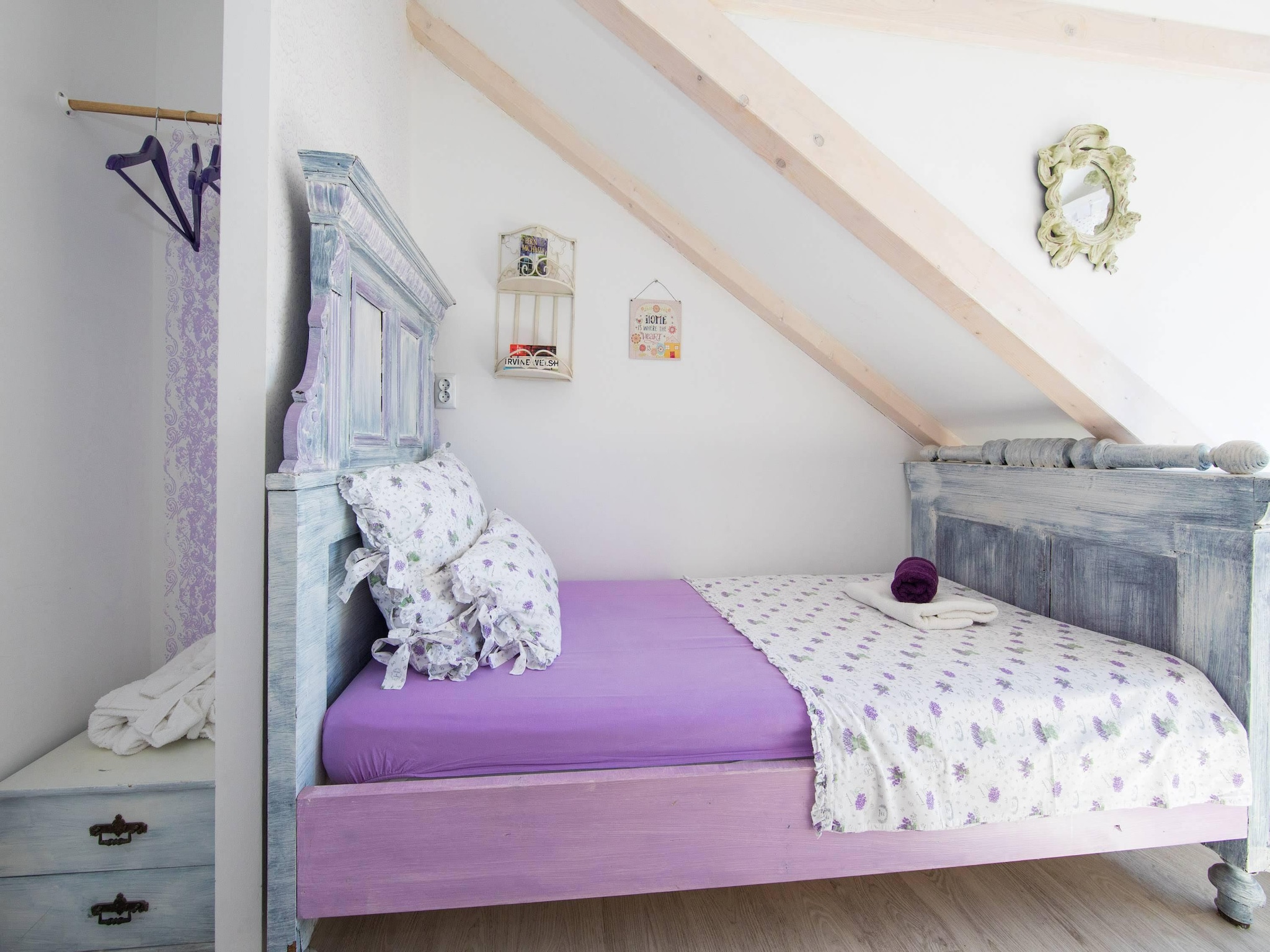 Apartmá Guest House Gugily - Three Bedroom Apartment with