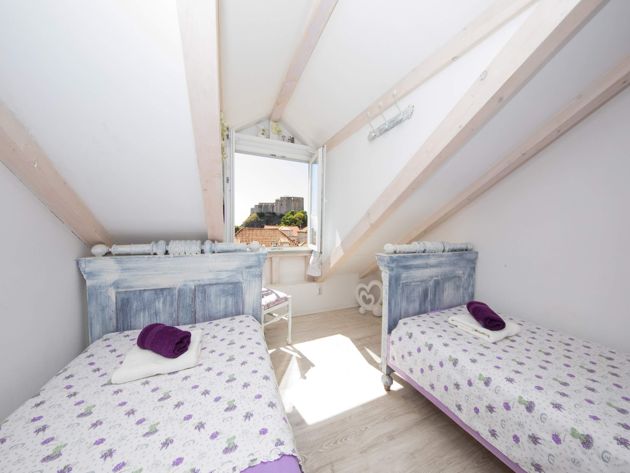 Apartmá Guest House Gugily - Three Bedroom Apartment with