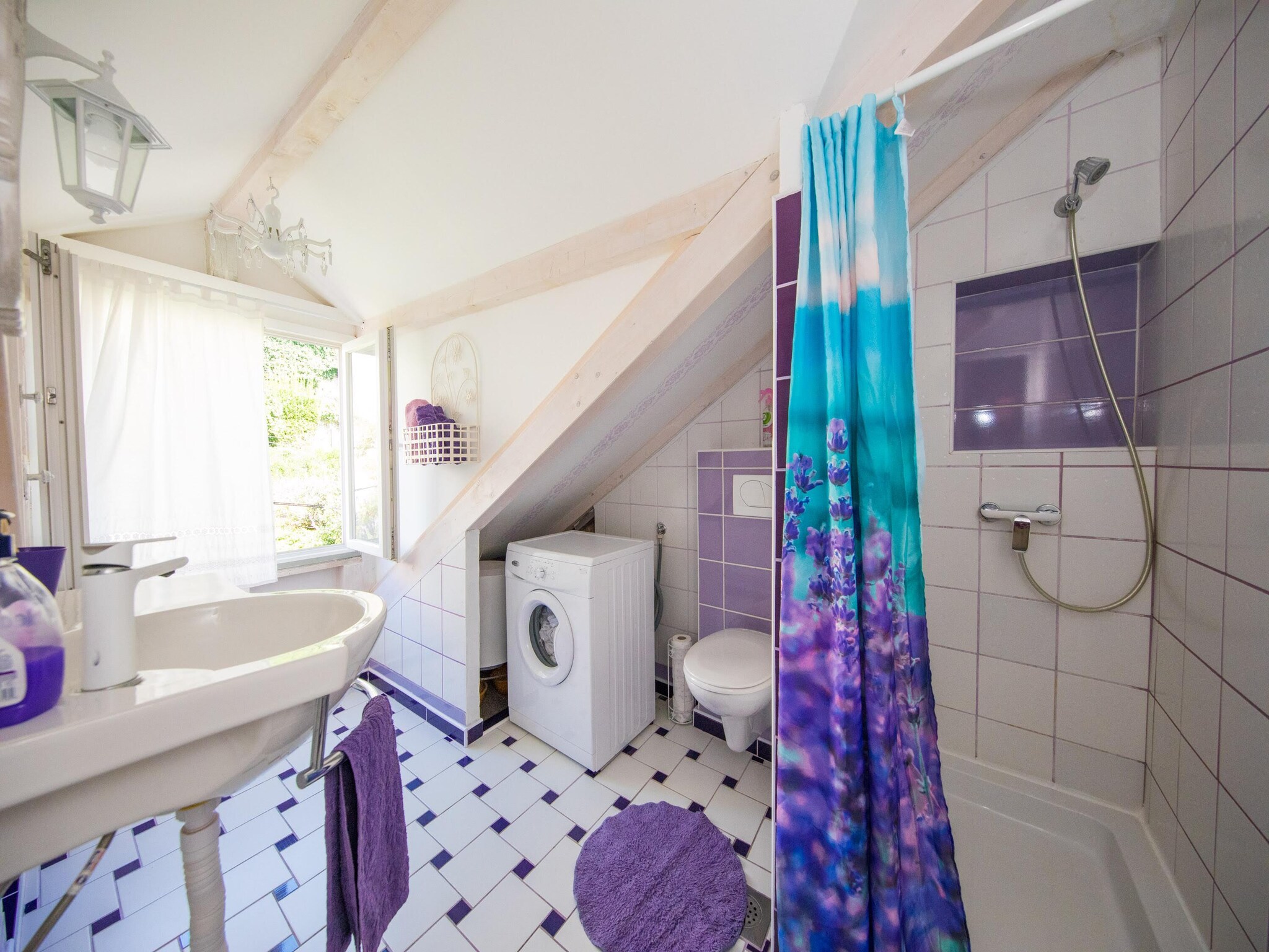 Apartmá Guest House Gugily - Three Bedroom Apartment with