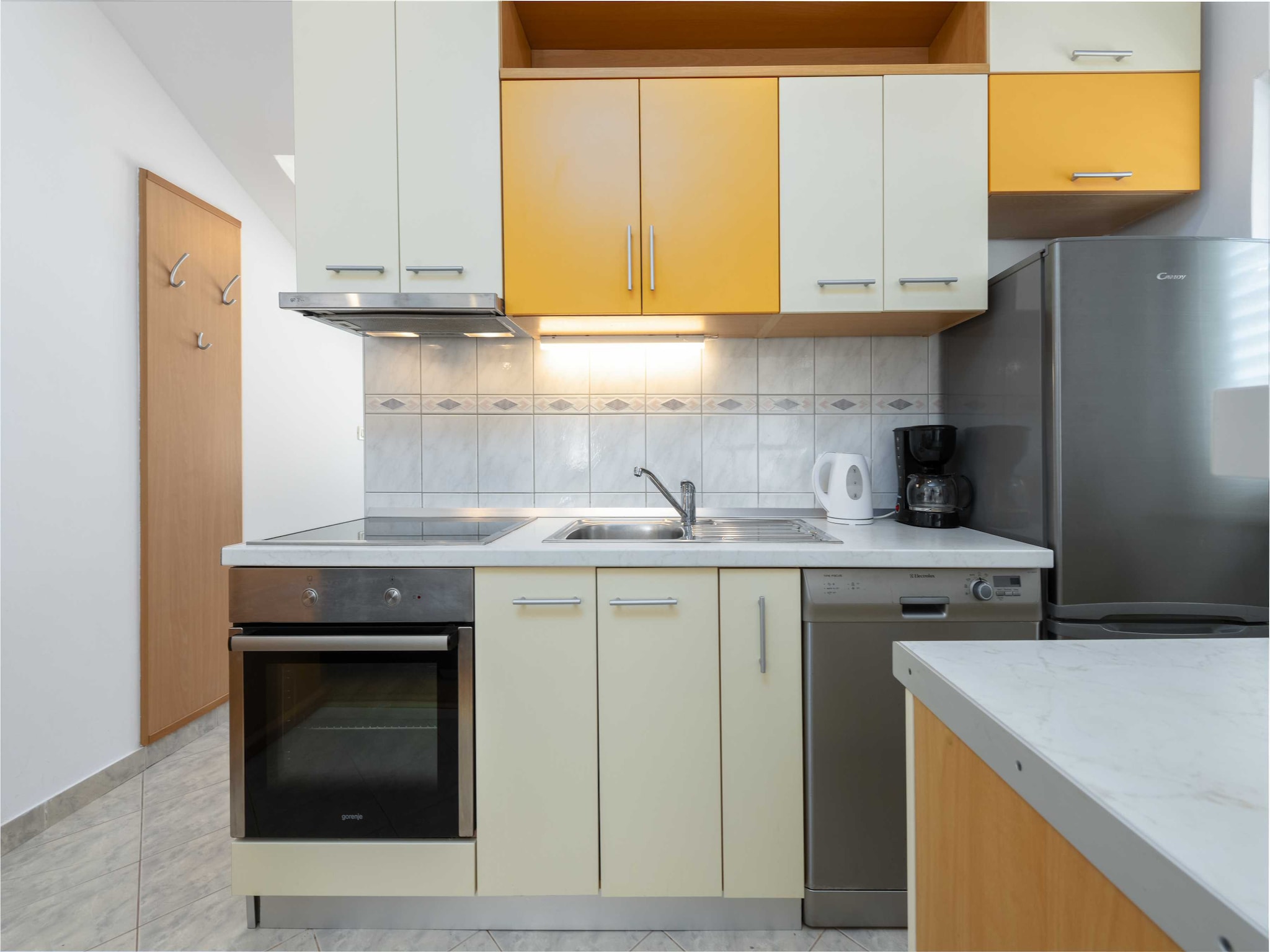 Apartmá Green Hills Apartment - One Bedroom Apartment with