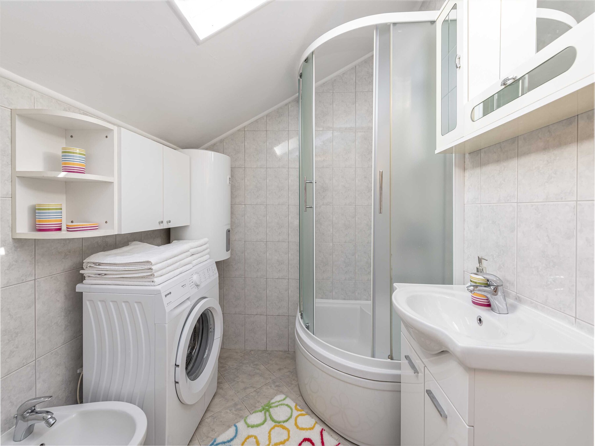 Apartmá Green Hills Apartment - One Bedroom Apartment with