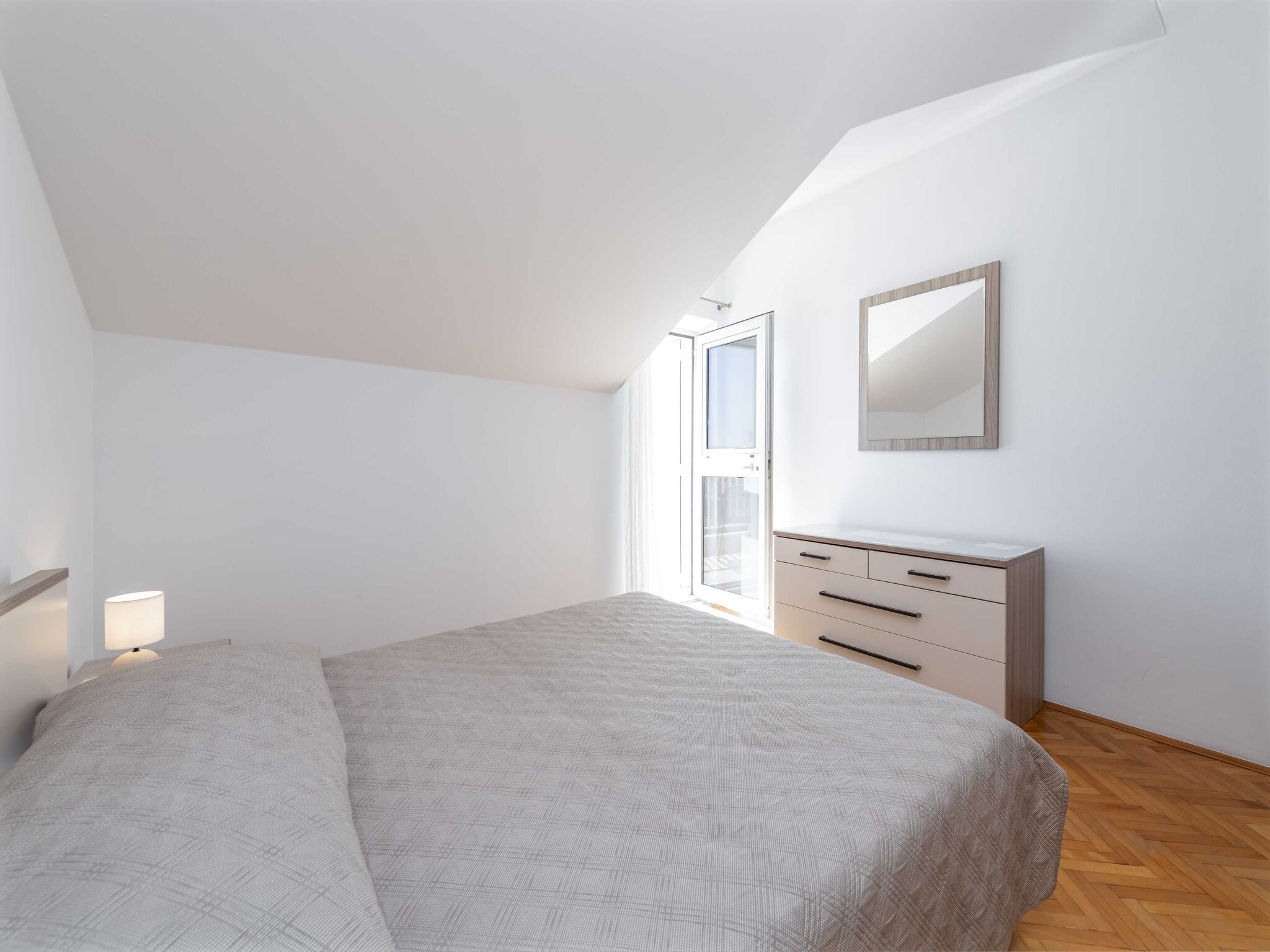 Apartmá Green Hills Apartment - One Bedroom Apartment with