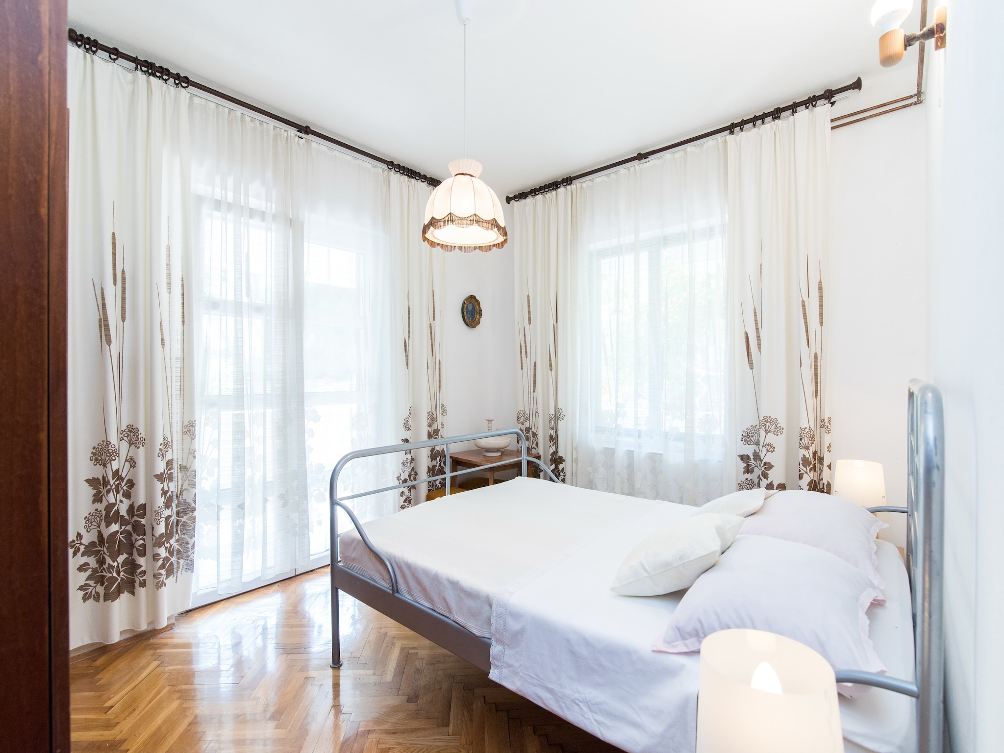 Apartmá Apartments Mare- Comfort Two Bedroom Apartment wit