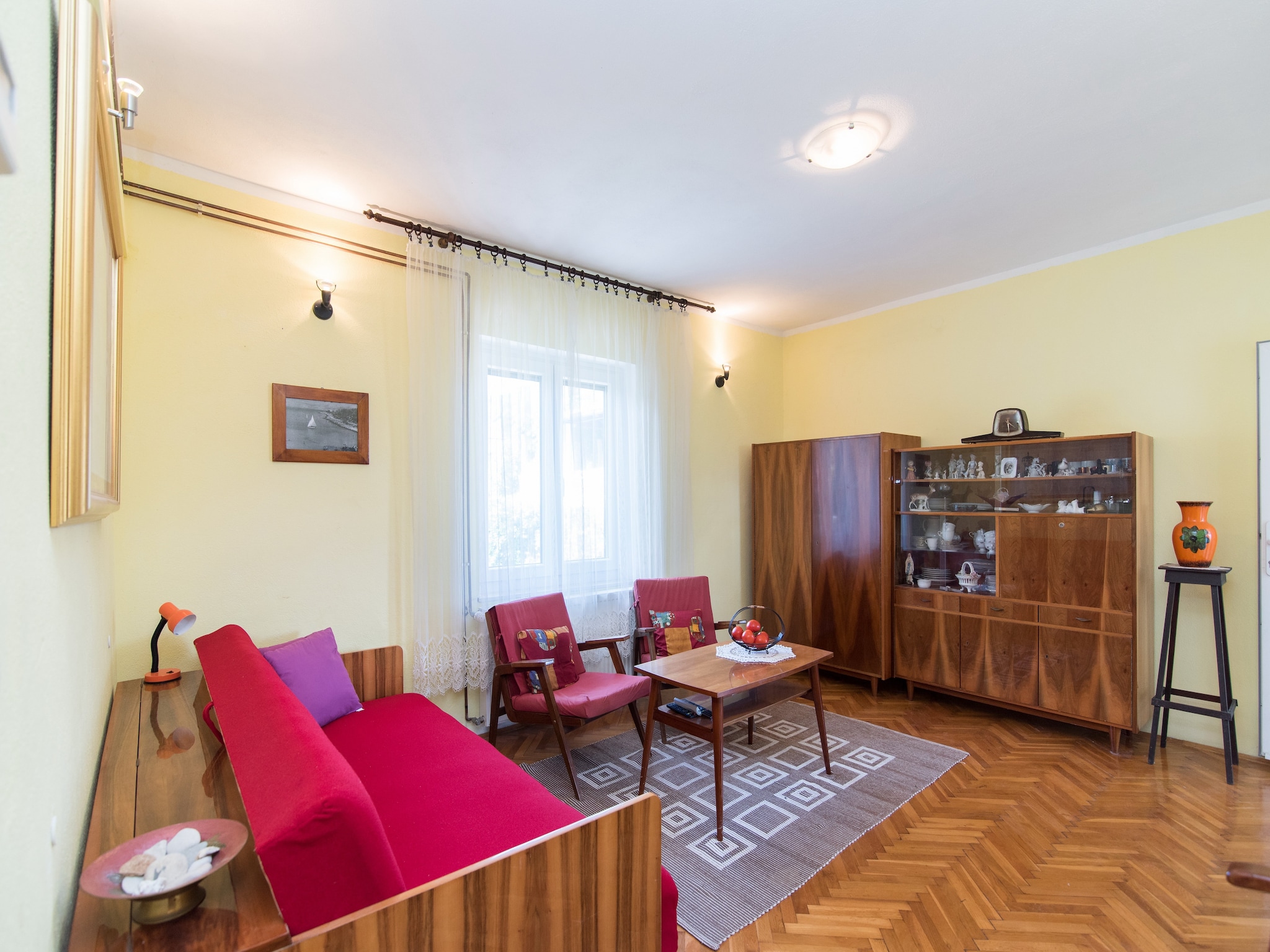 Apartmá Apartments Mare- Comfort Two Bedroom Apartment wit