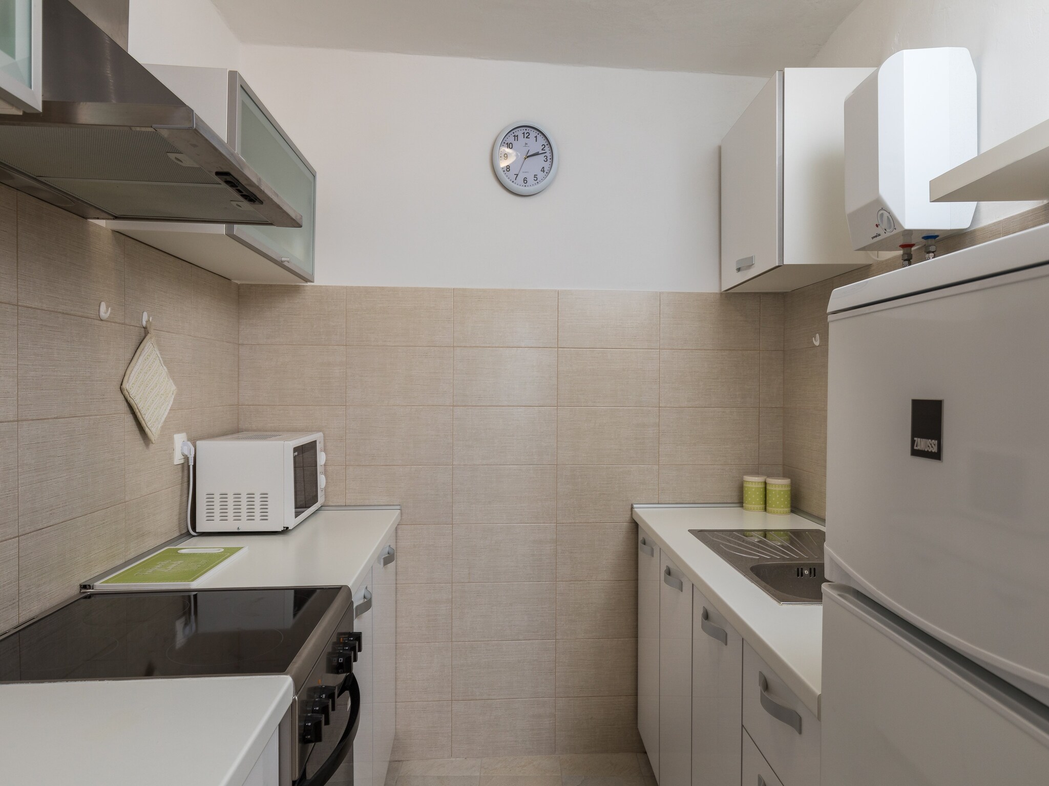 Apartamento Apartment Meet & Greet- Studio Apartment with Terr