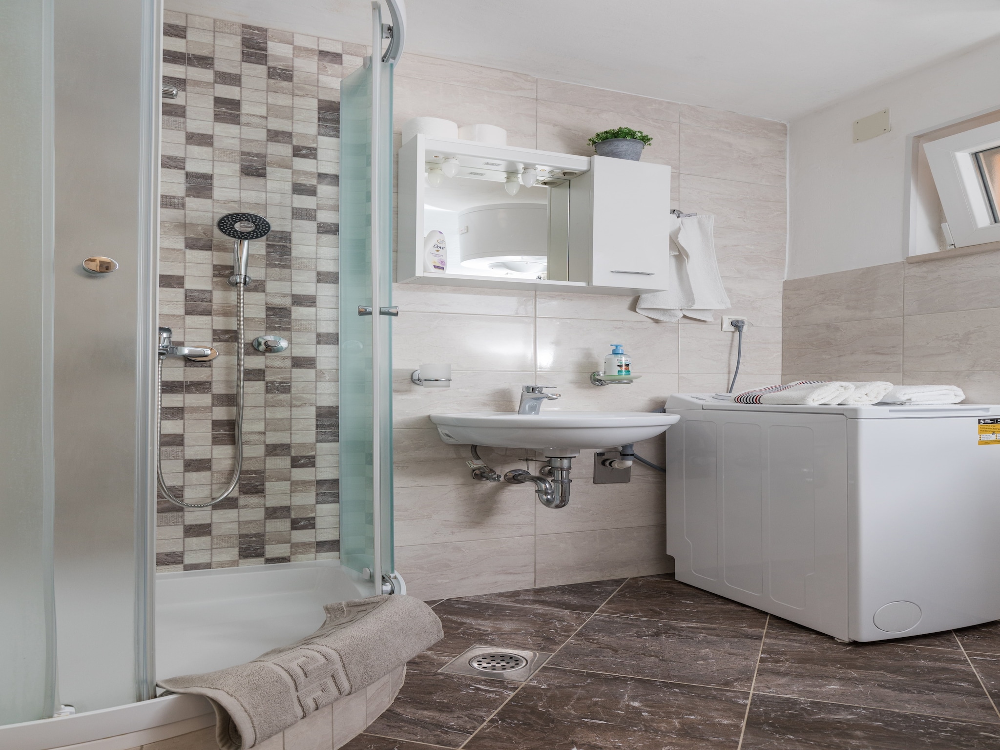 Apartamento Apartment Meet & Greet- Studio Apartment with Terr