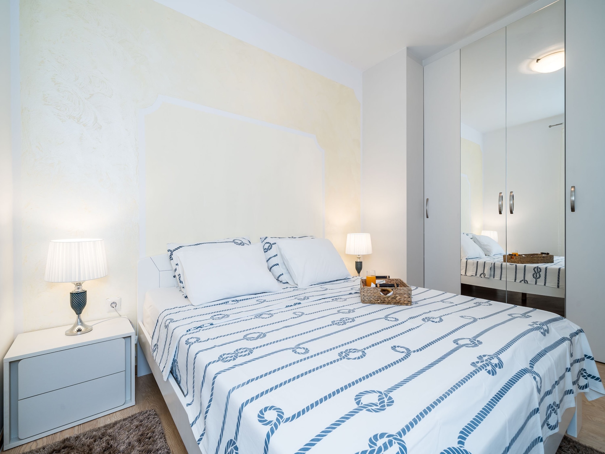 Dům Villa Luciana Residence - Five-Bedroom Villa with