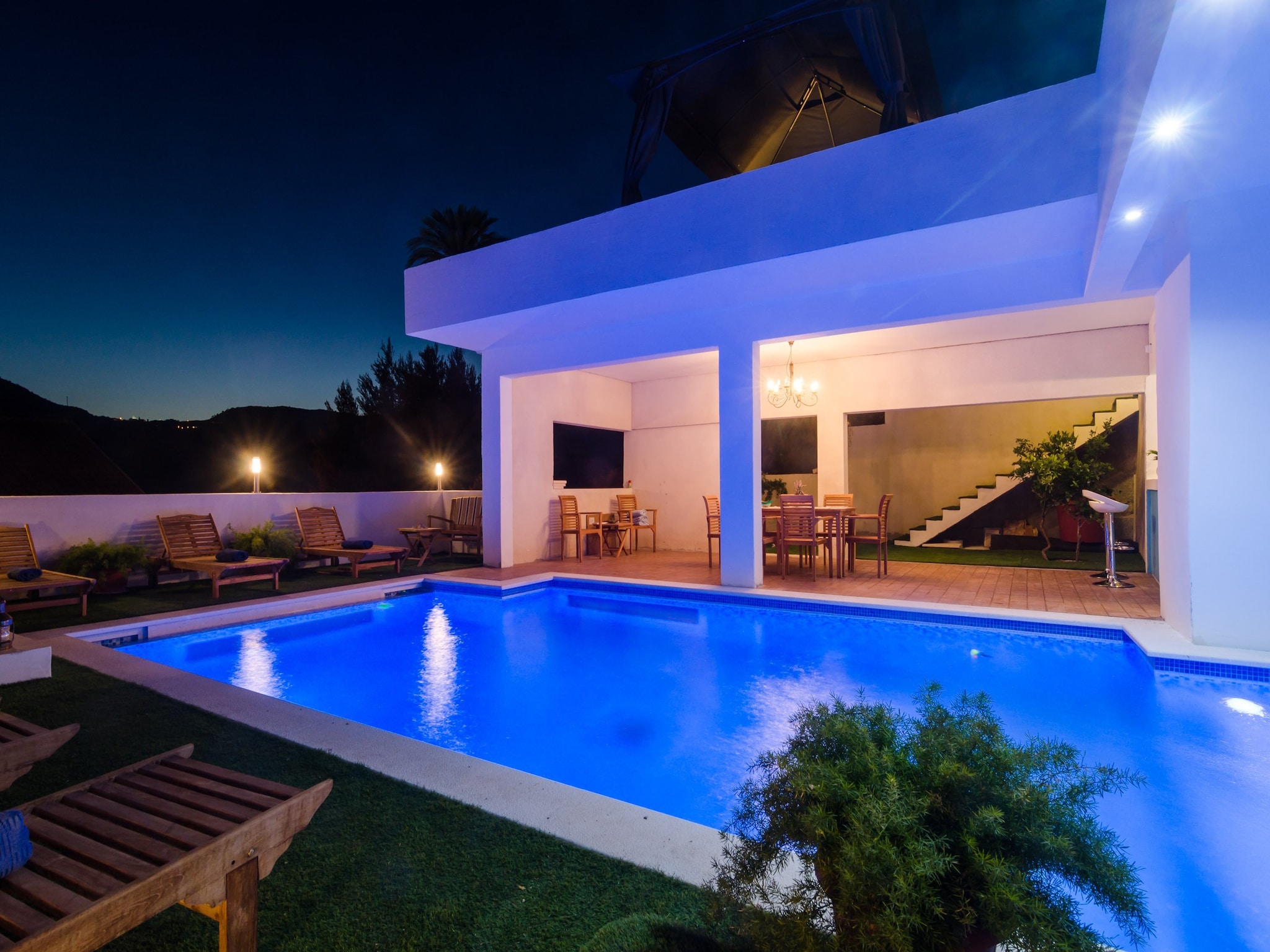 Dům Villa Luciana Residence - Five-Bedroom Villa with