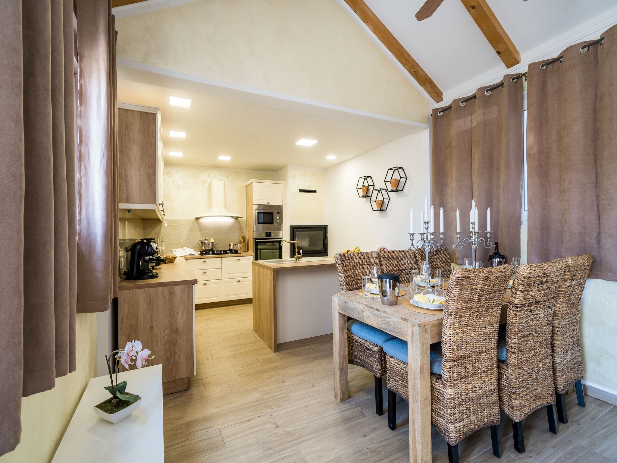 Dům Villa Luciana Residence - Five-Bedroom Villa with