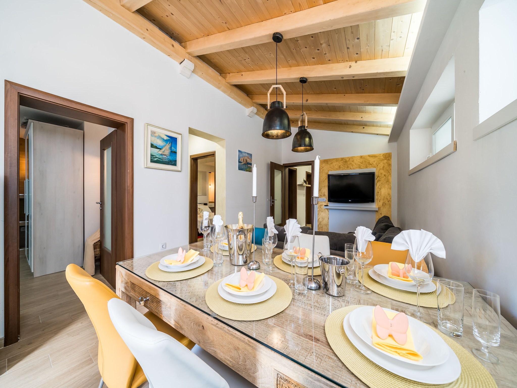 Dům Villa Luciana Residence - Five-Bedroom Villa with