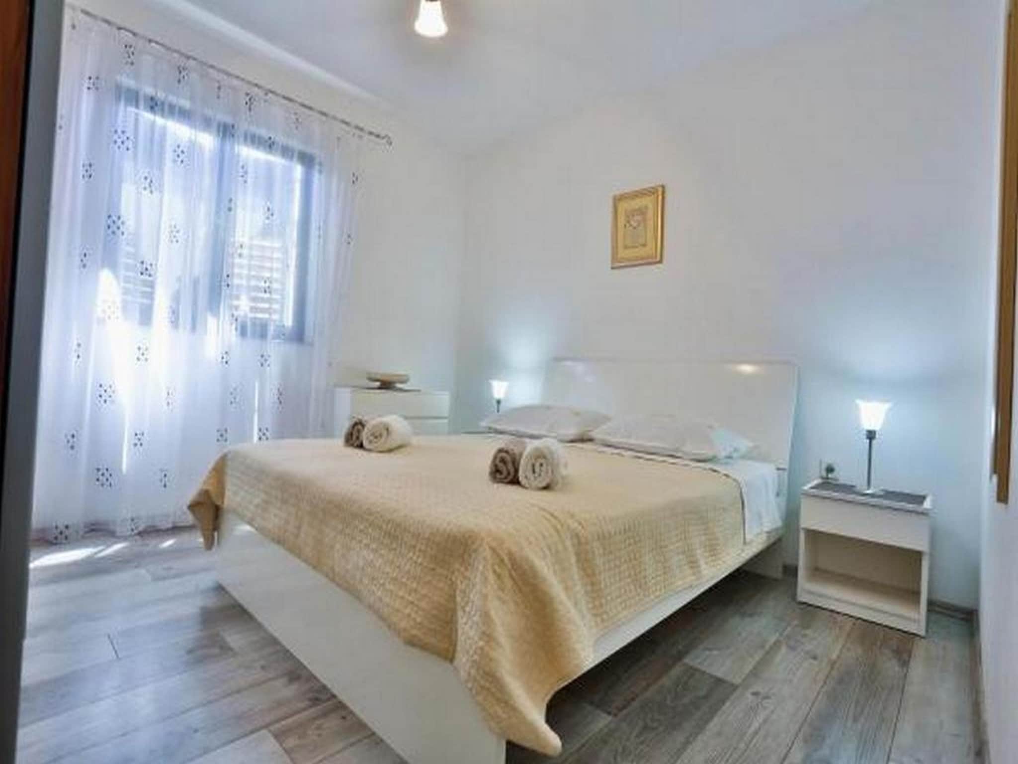 Apartmá Apartments Lenka - One Bedroom Apartment with Balc