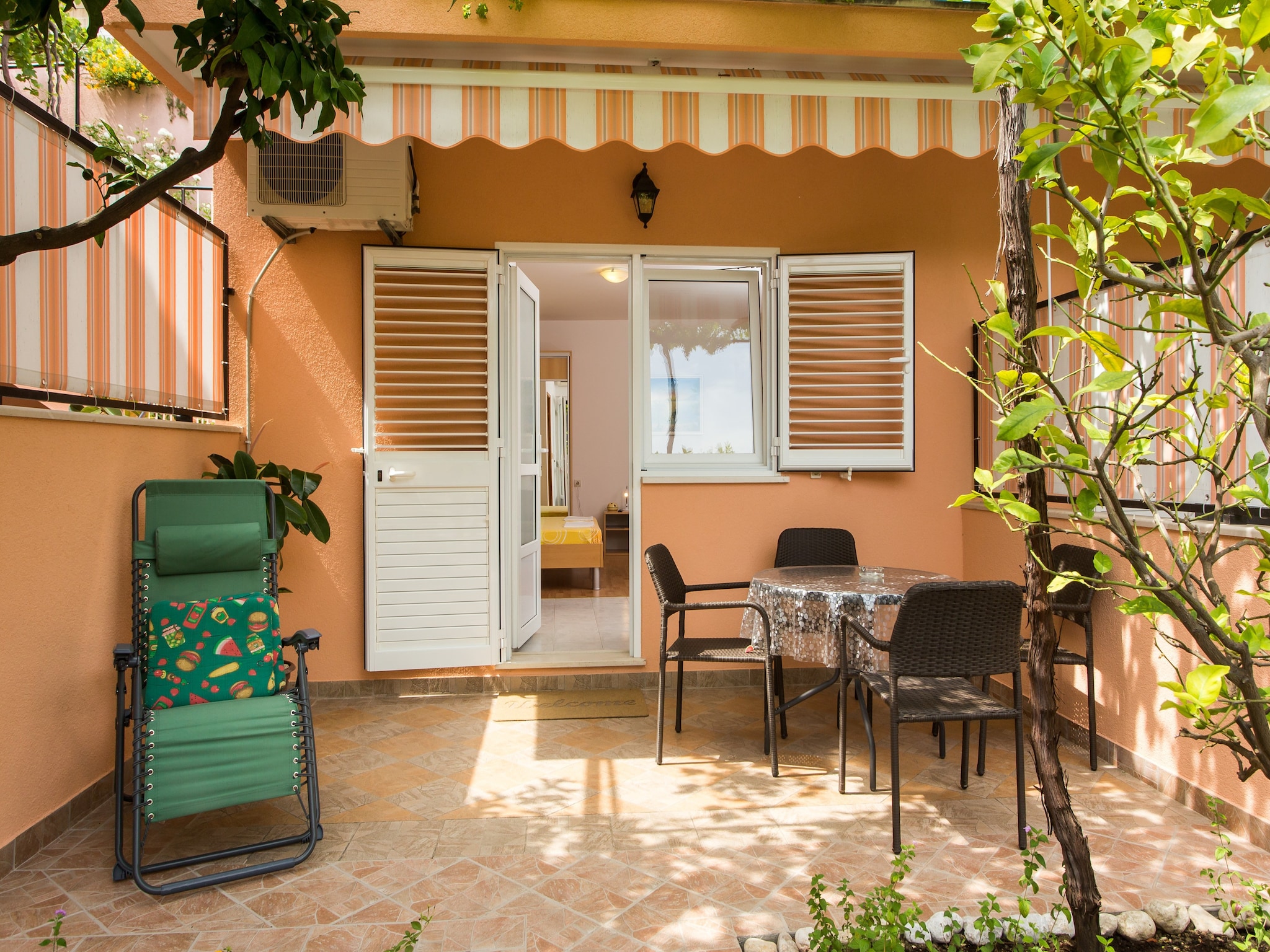 Apartmá Apartments Bibijana- Premium Studio Apartment with