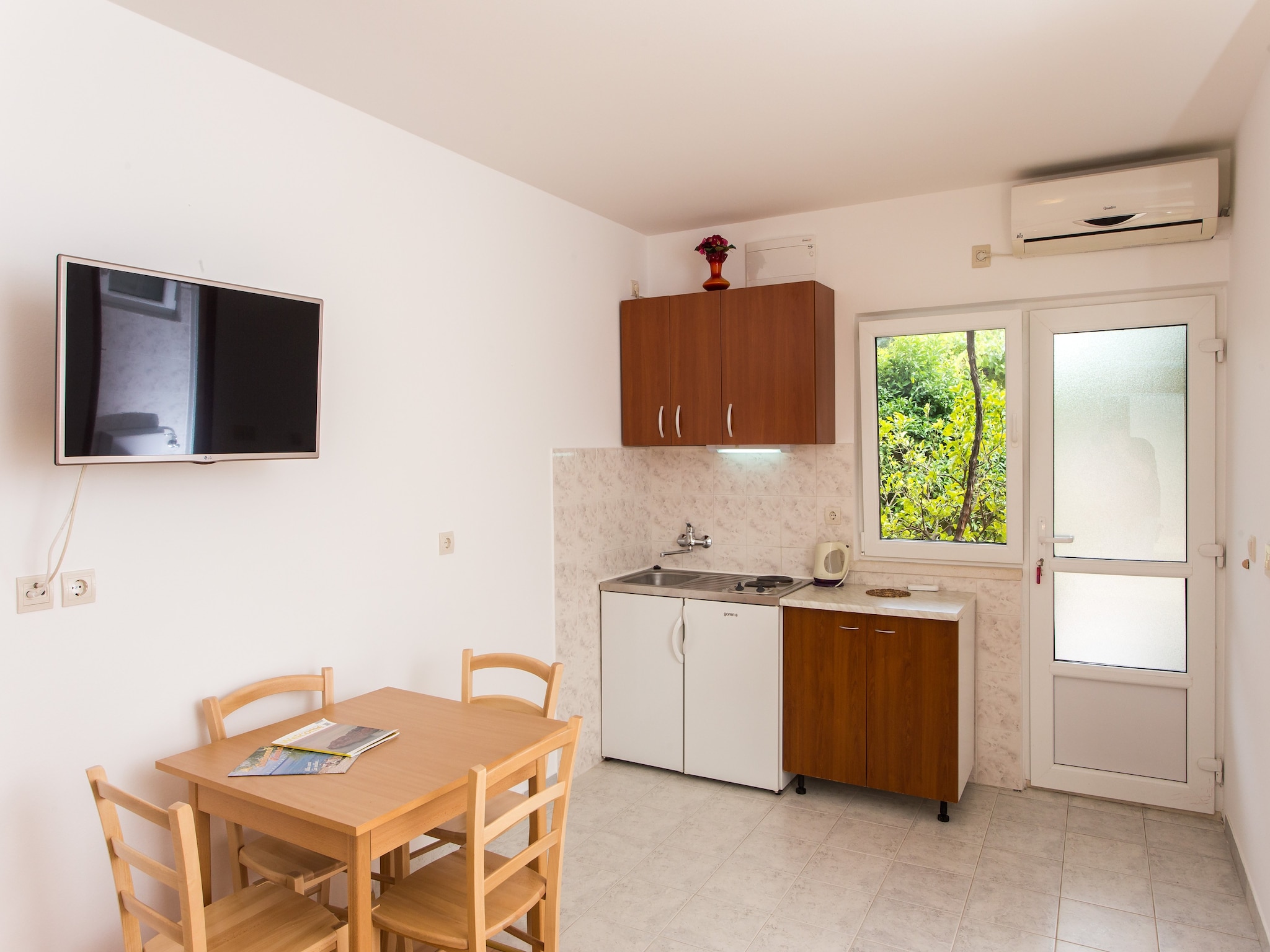 Apartmá Apartments Bibijana- Premium Studio Apartment with