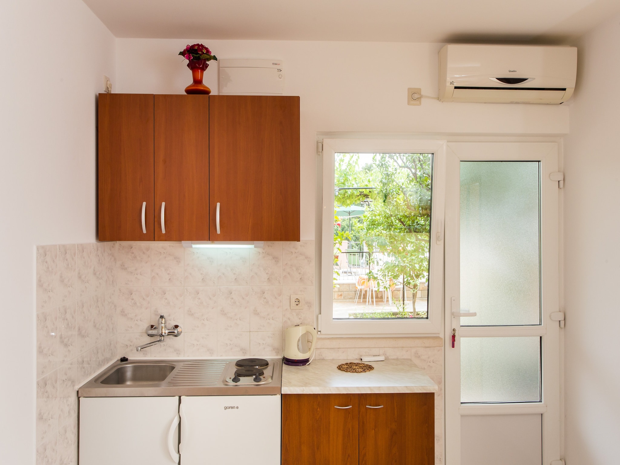 Apartmá Apartments Bibijana- Premium Studio Apartment with