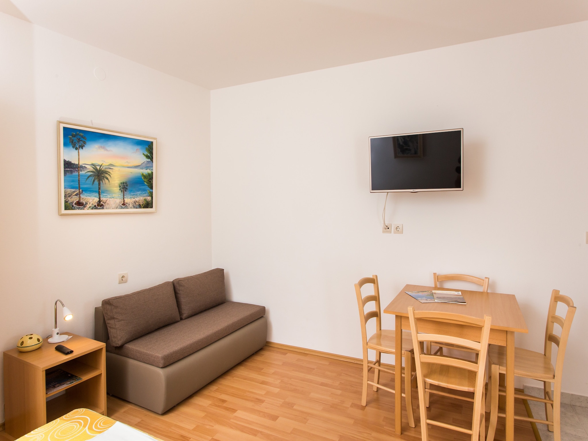 Apartmá Apartments Bibijana- Premium Studio Apartment with