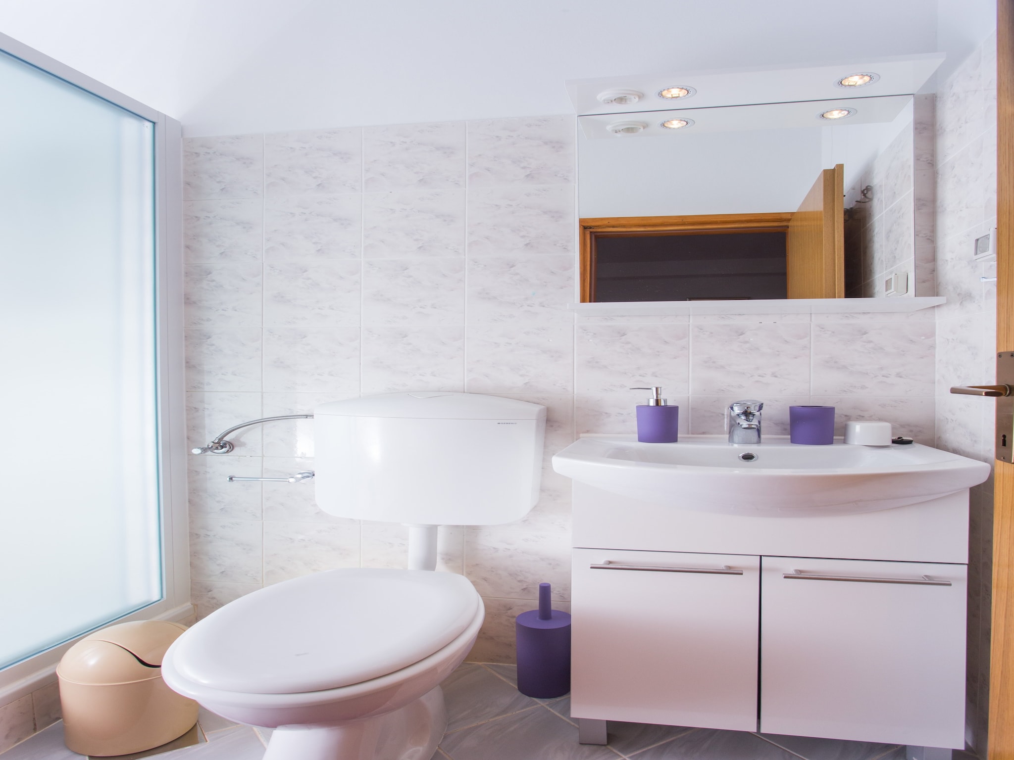 Apartmá Apartments Bibijana- Superior Studio Apartment wit