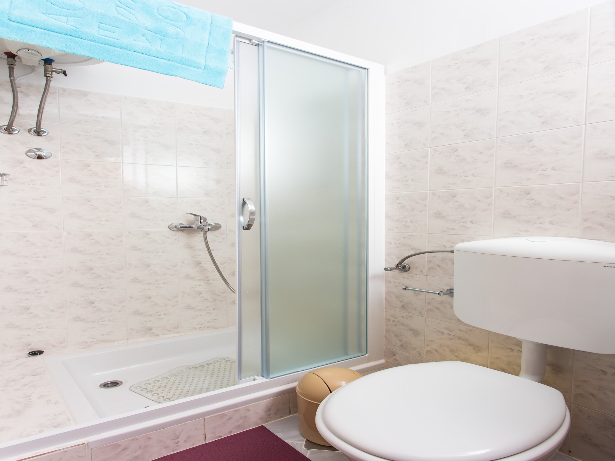 Apartmá Apartments Bibijana- Superior Studio Apartment wit