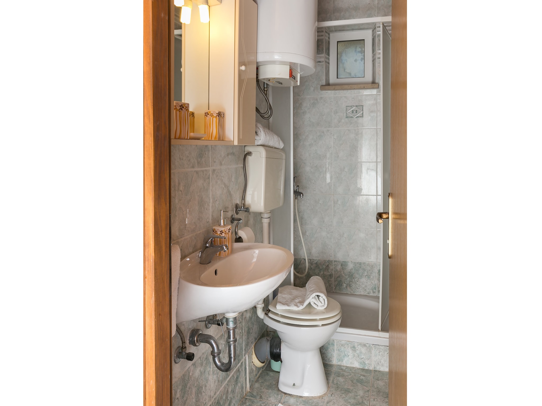 Apartmá Guest House Kusalo - Comfort Twin or Double Room w