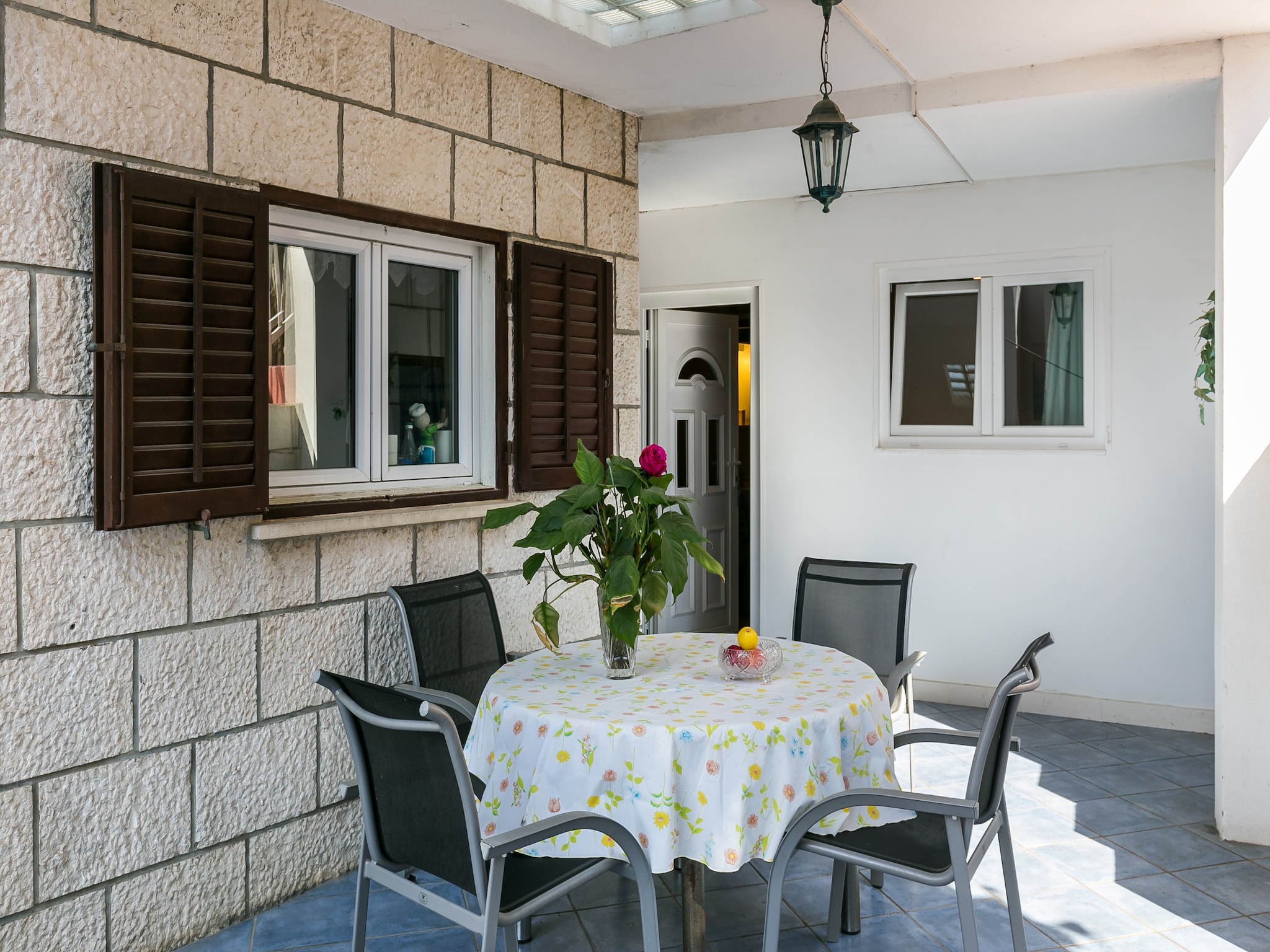 Apartmá Guest House Kusalo - Comfort Twin or Double Room w