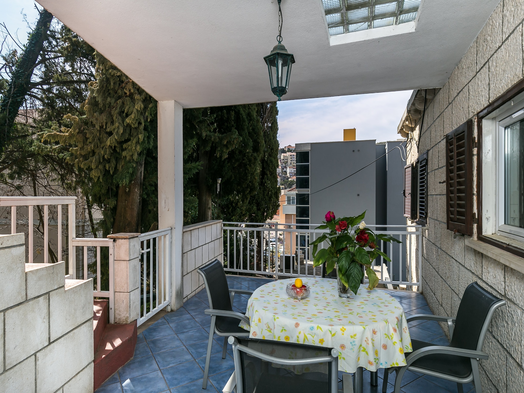Apartmá Guest House Kusalo - Comfort Twin or Double Room w