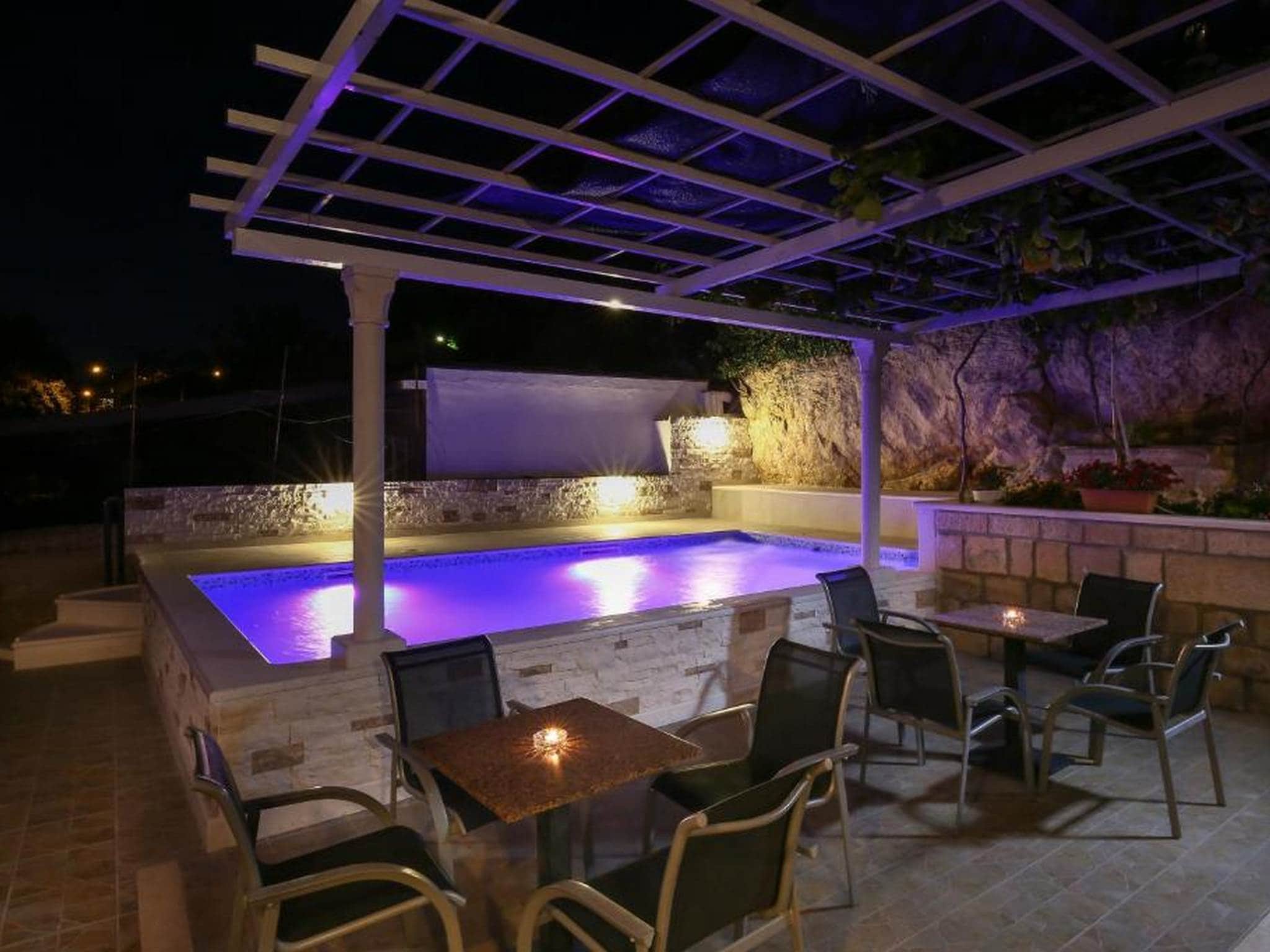 Apartmá Guest House Kusalo - Comfort Twin or Double Room w